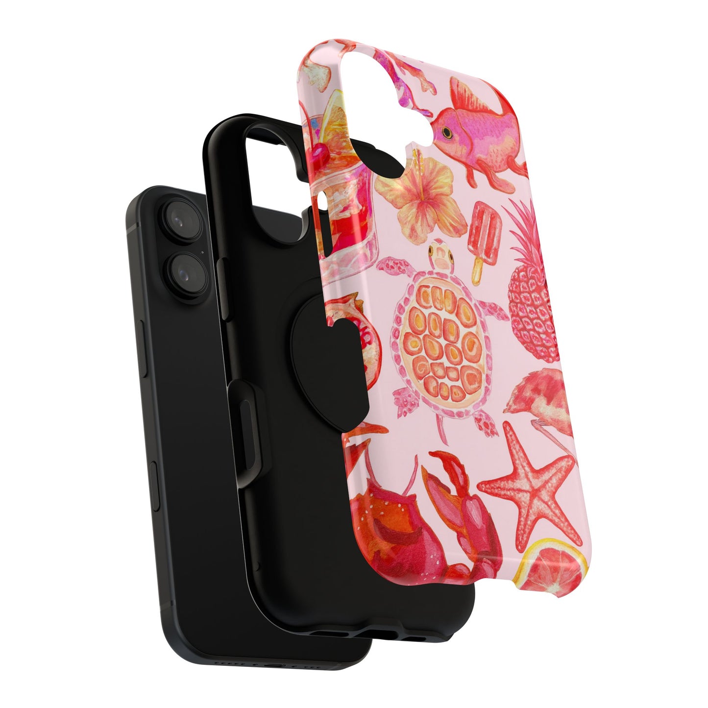 Little Bit Of Everything Case