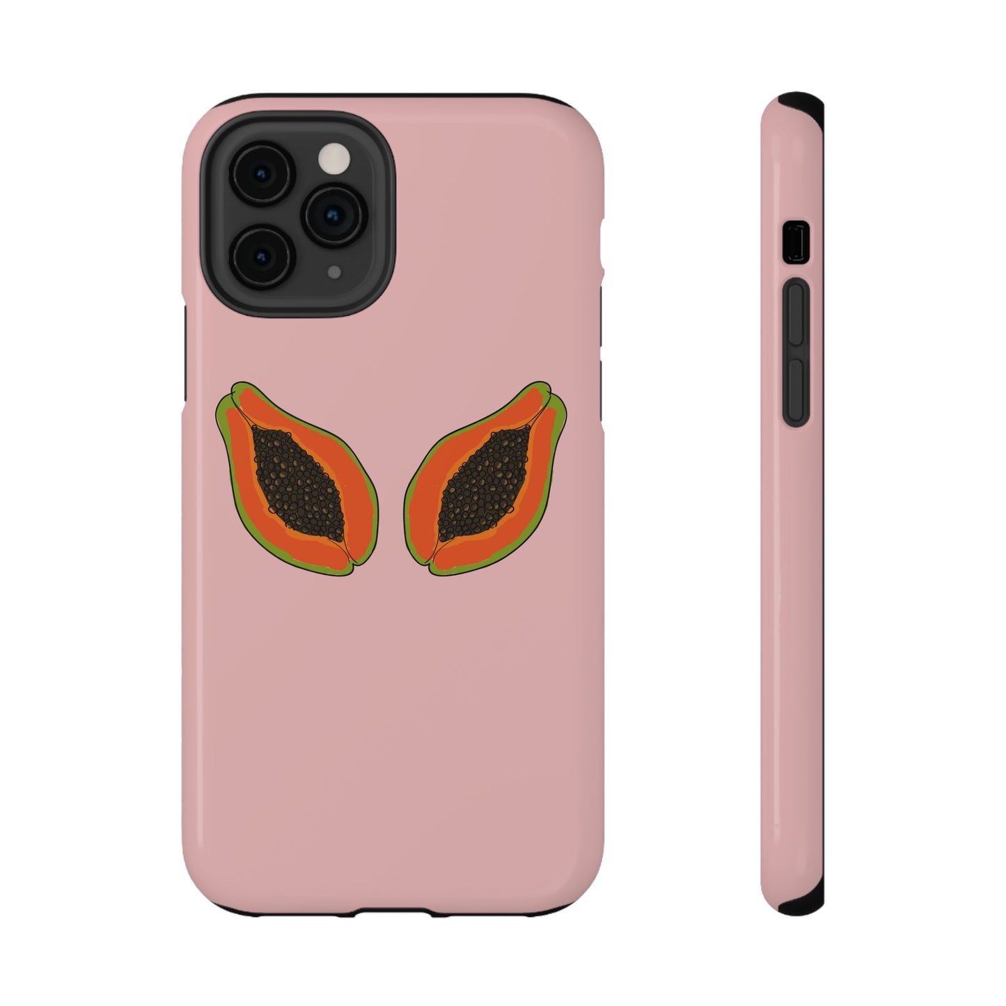 Papaya Party Case