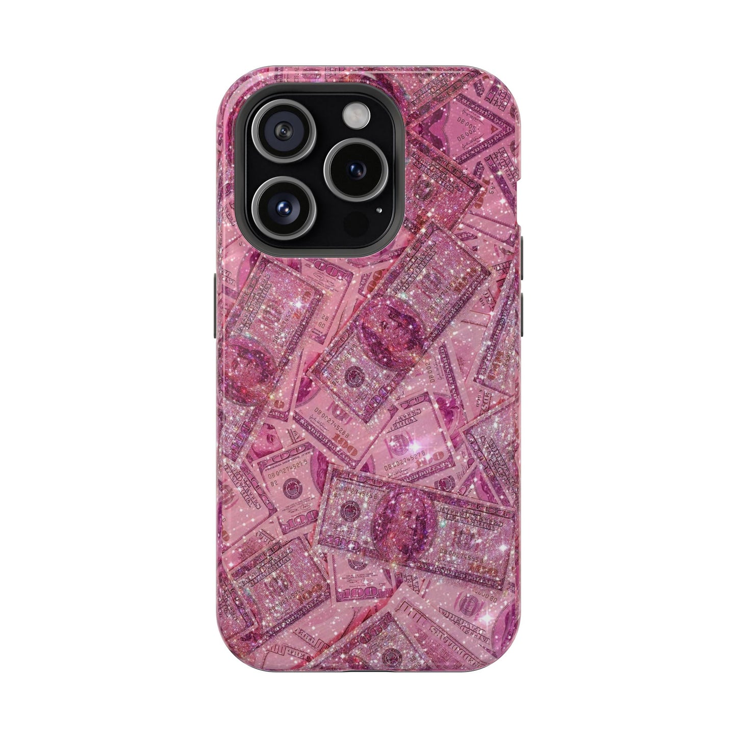Dollar Dollar Bills Case