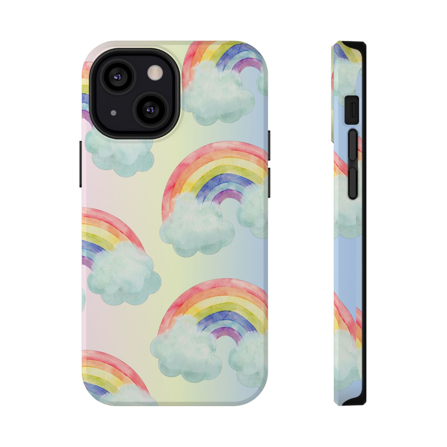Somewhere over the Rainbow Case