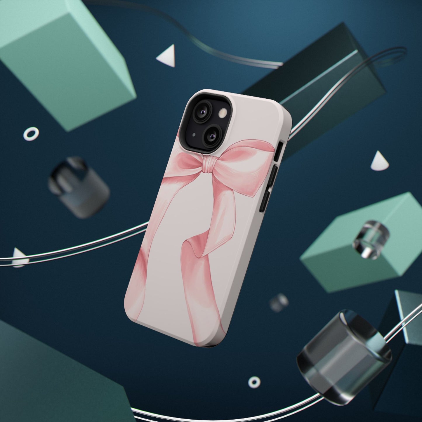Tied With A Ribbon Case
