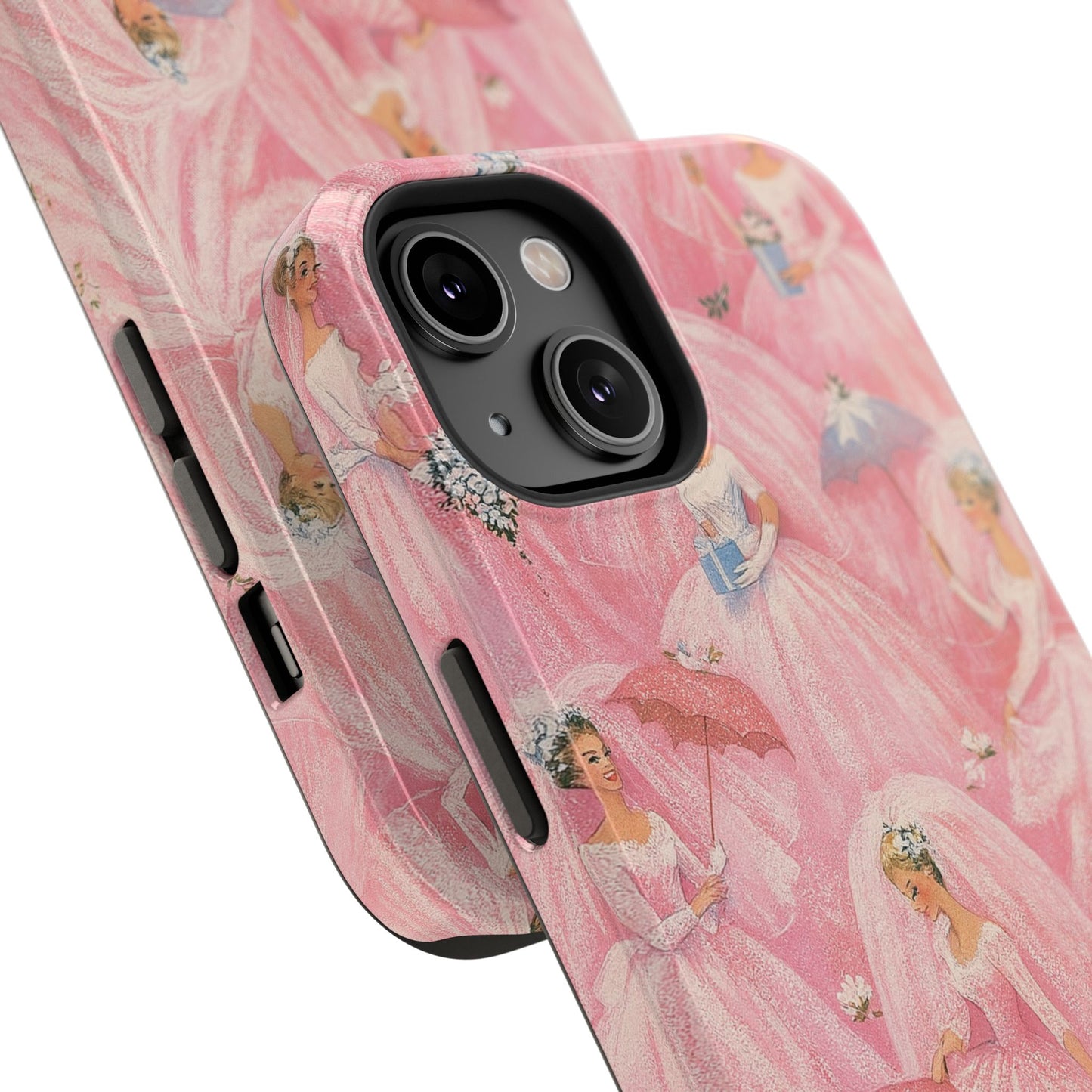 Vintage Barbie Case
