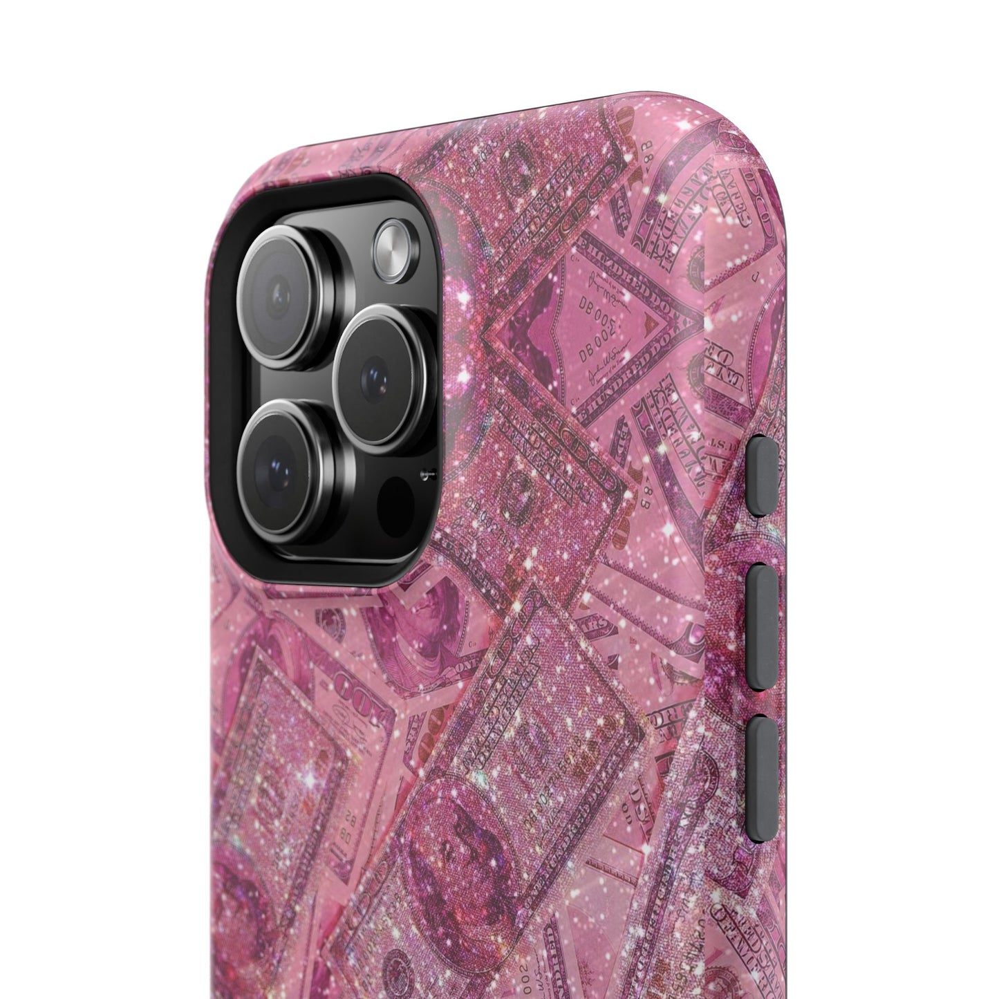 Dollar Dollar Bills Case