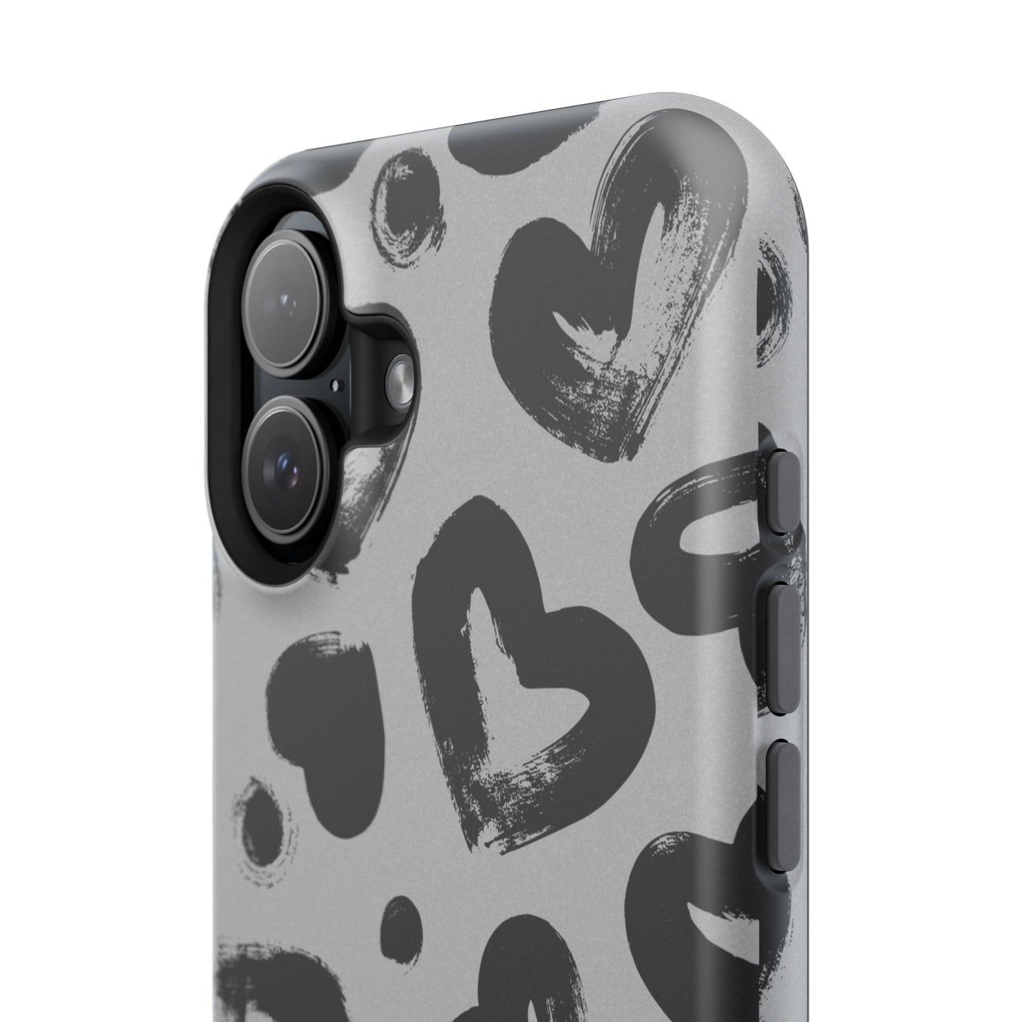 Leopard Love Case