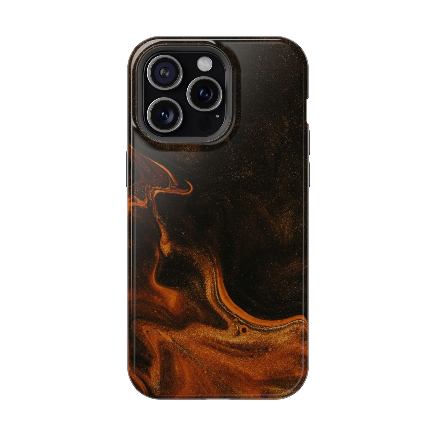 Moth to a Flame Case
