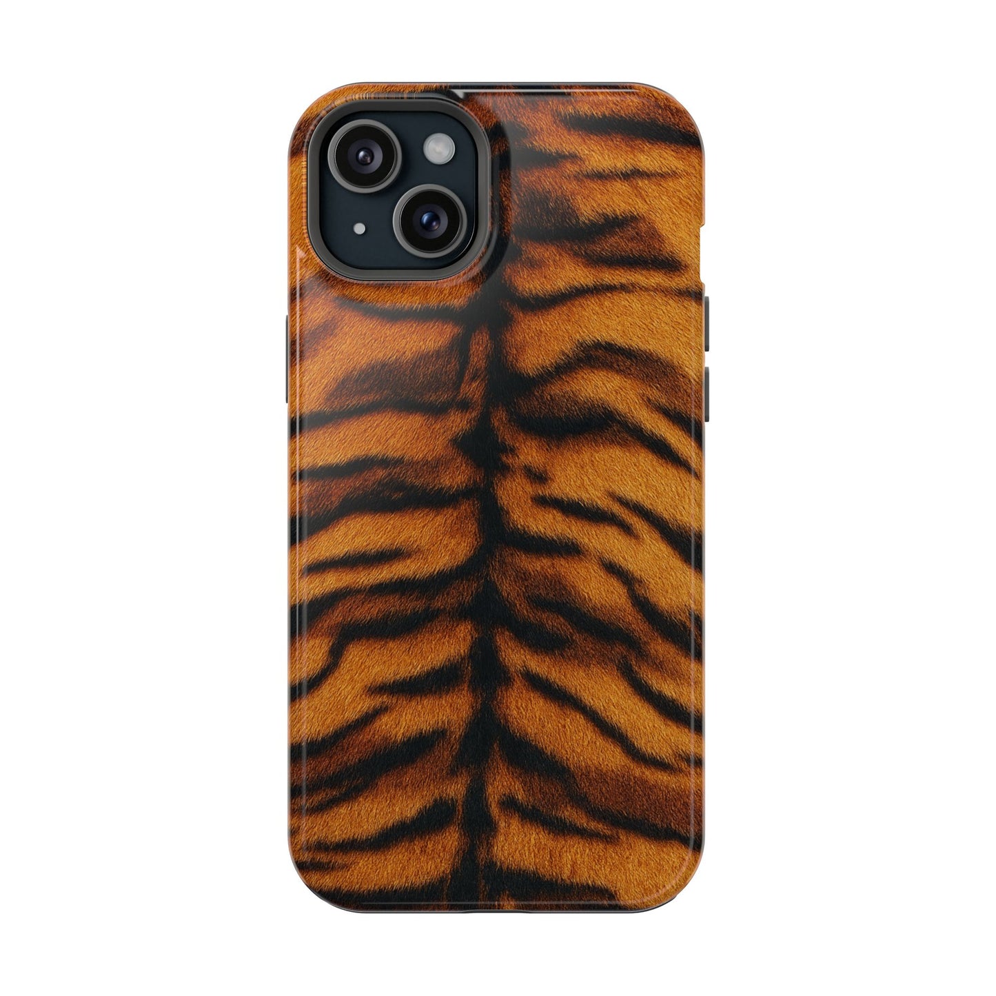 Tigress Case