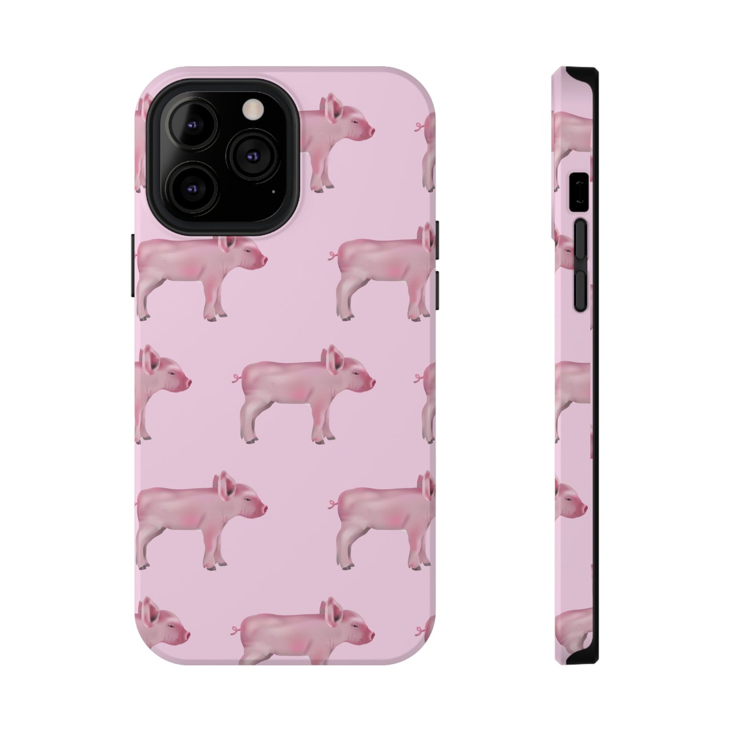 Little Miss Piglet Case
