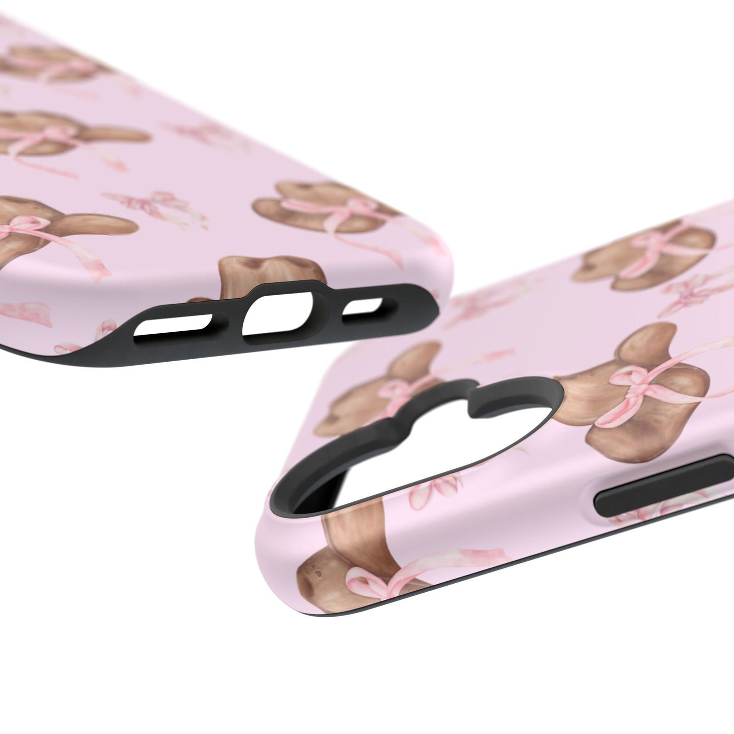 CowBoy CowBow Case