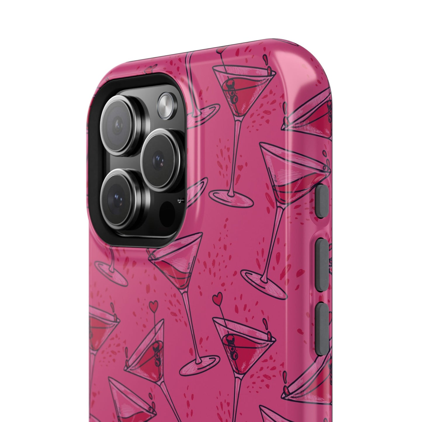 Pour It Up Case