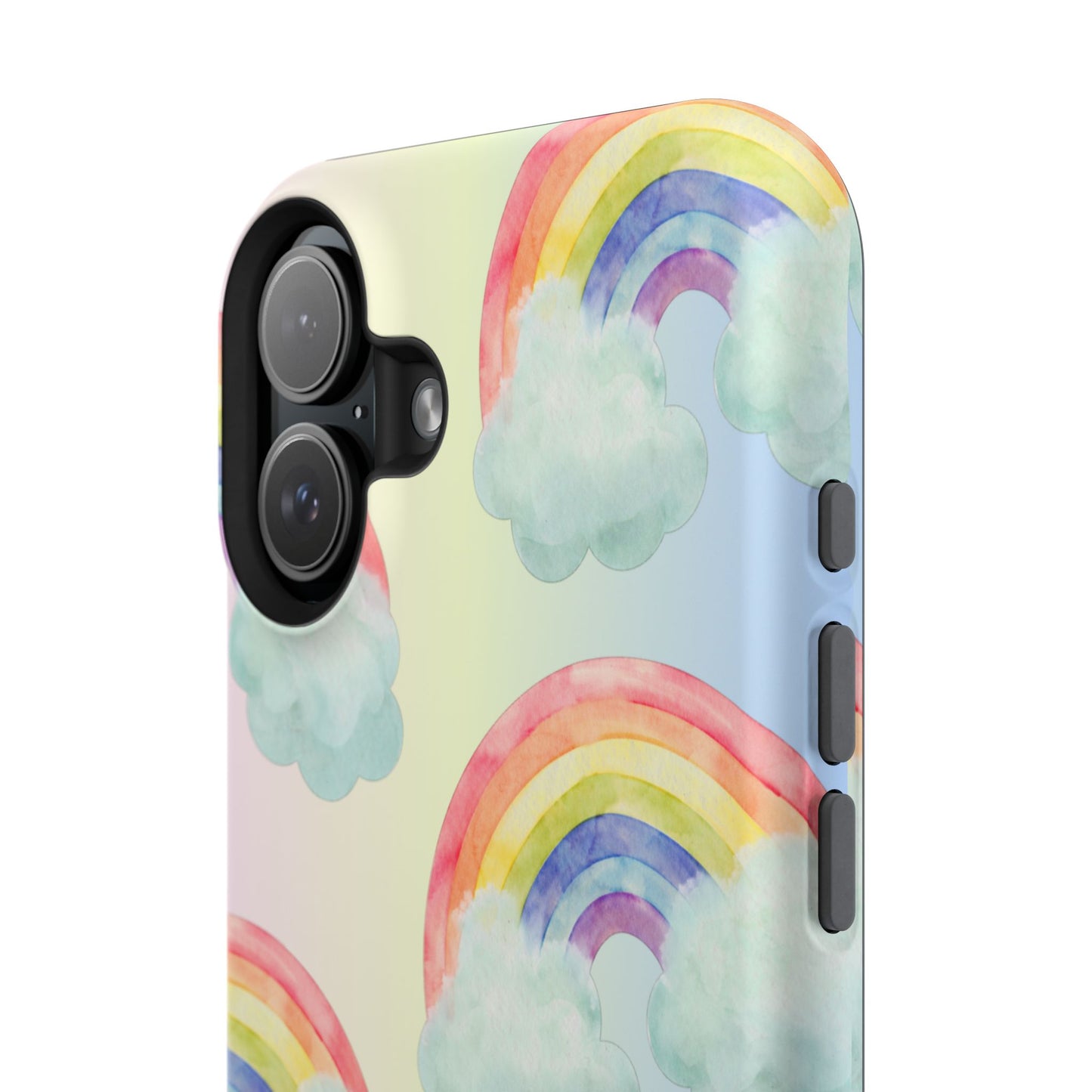 Somewhere over the Rainbow Case