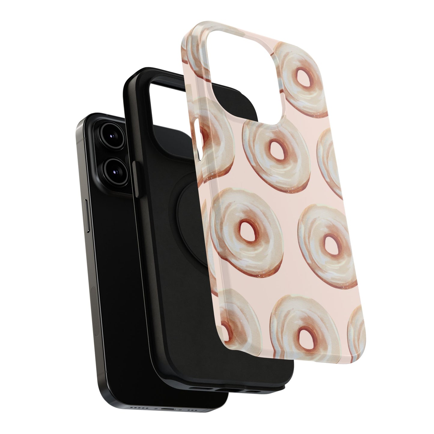 Glazed AsF Case