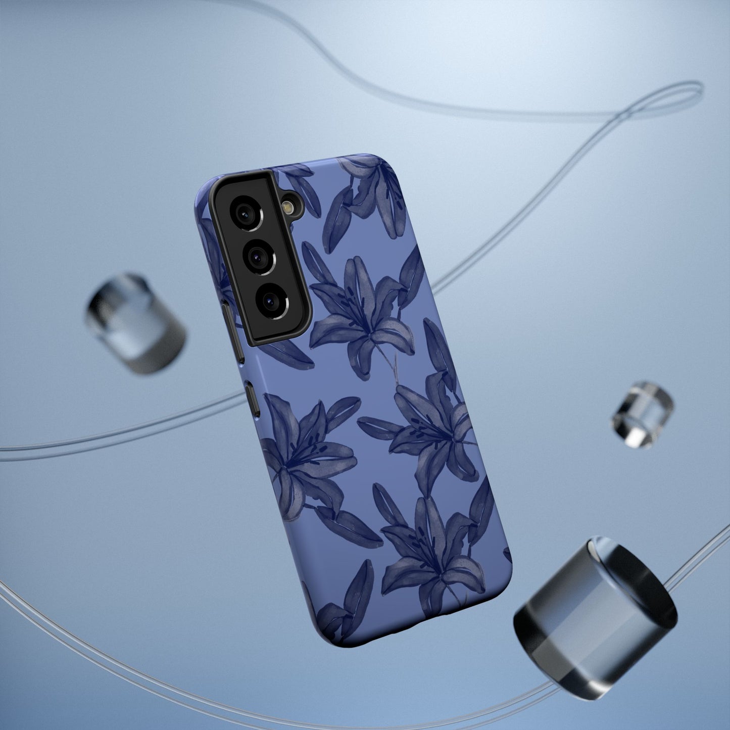Blue Meadow Case
