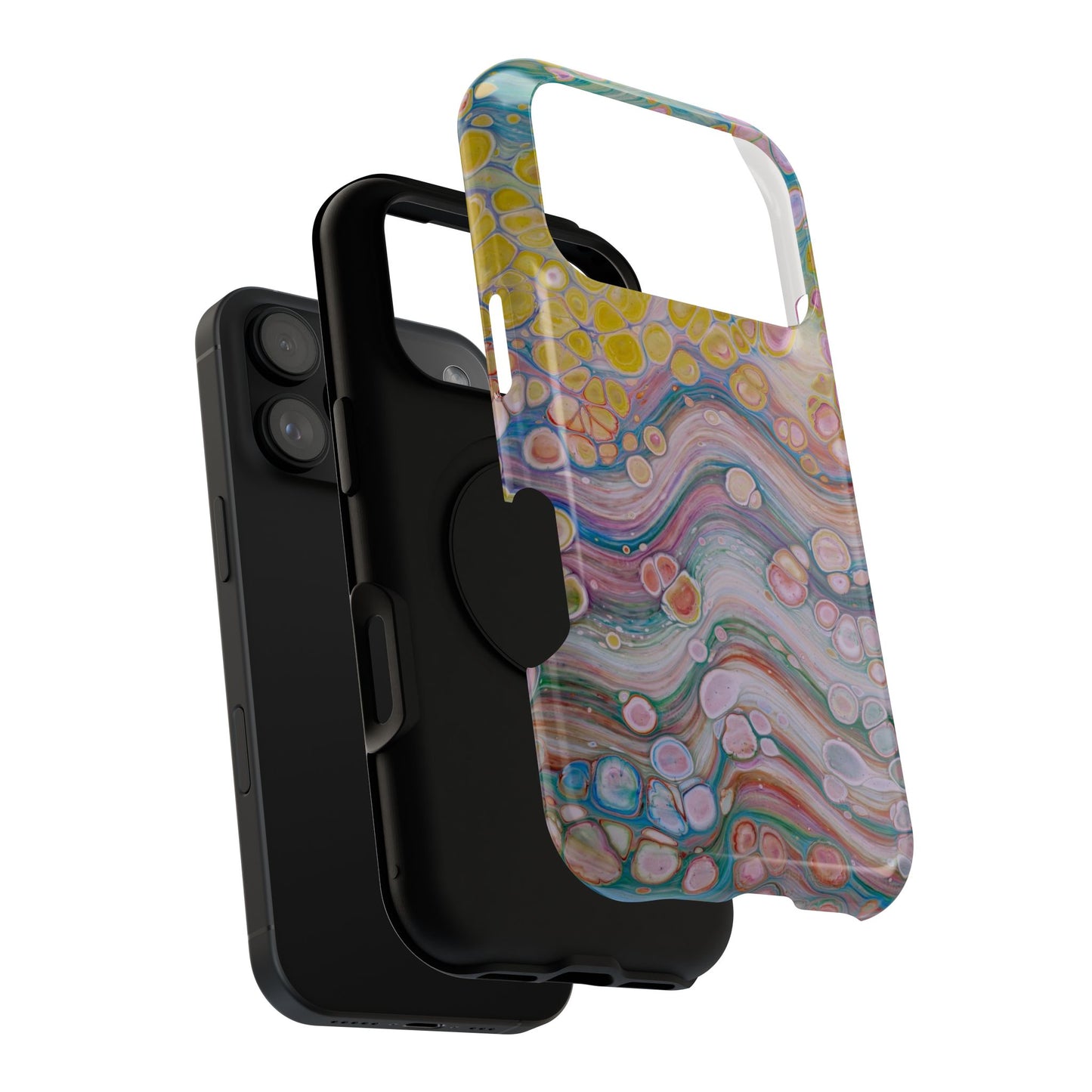 Lucid Dreams Case