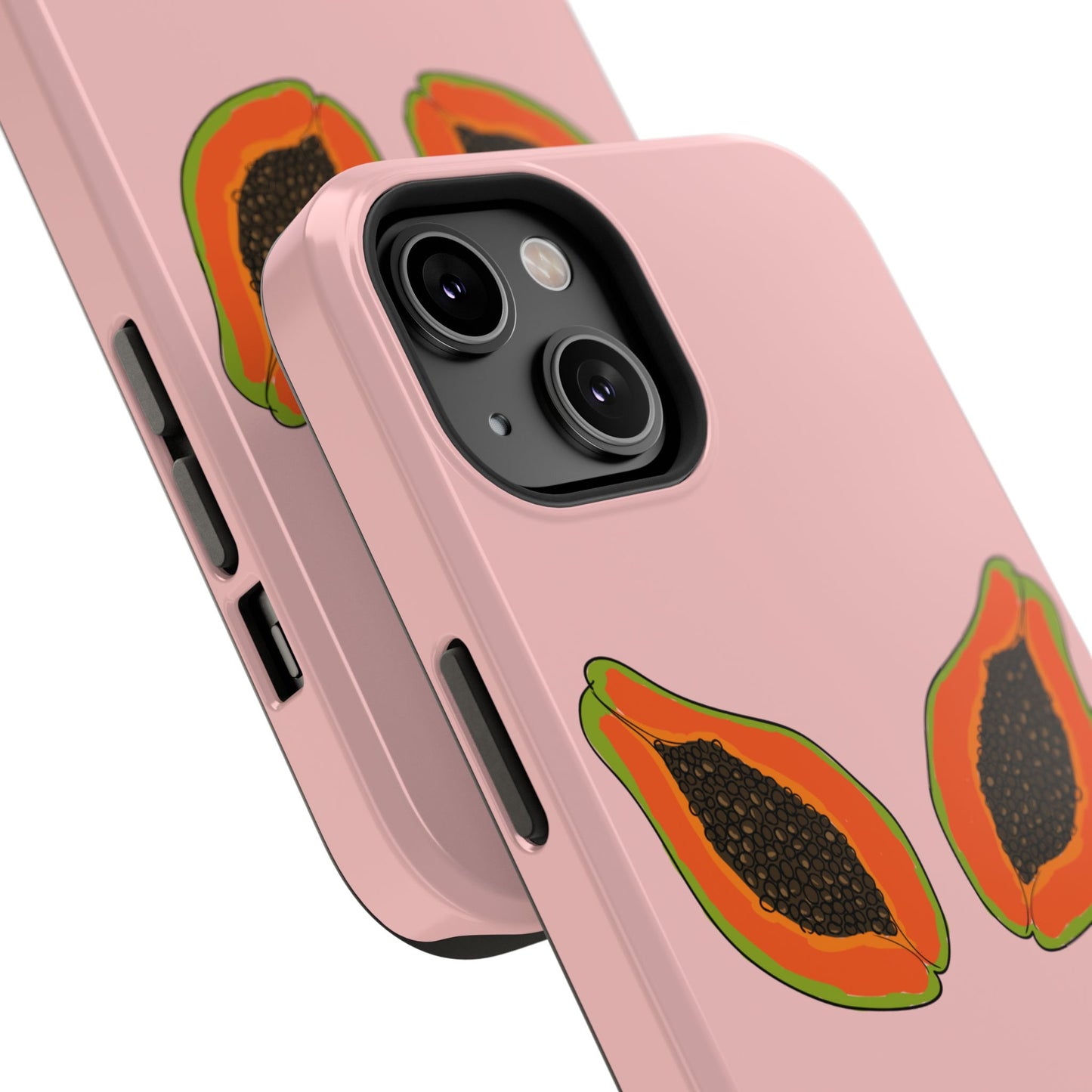 Papaya Party Case