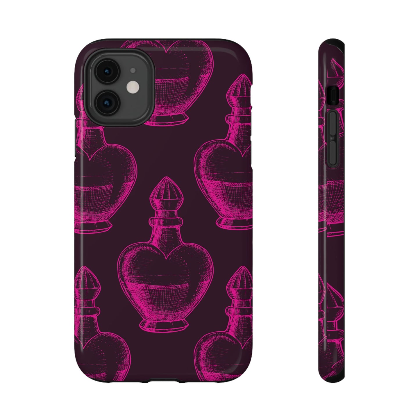 Poisoned By Love Case