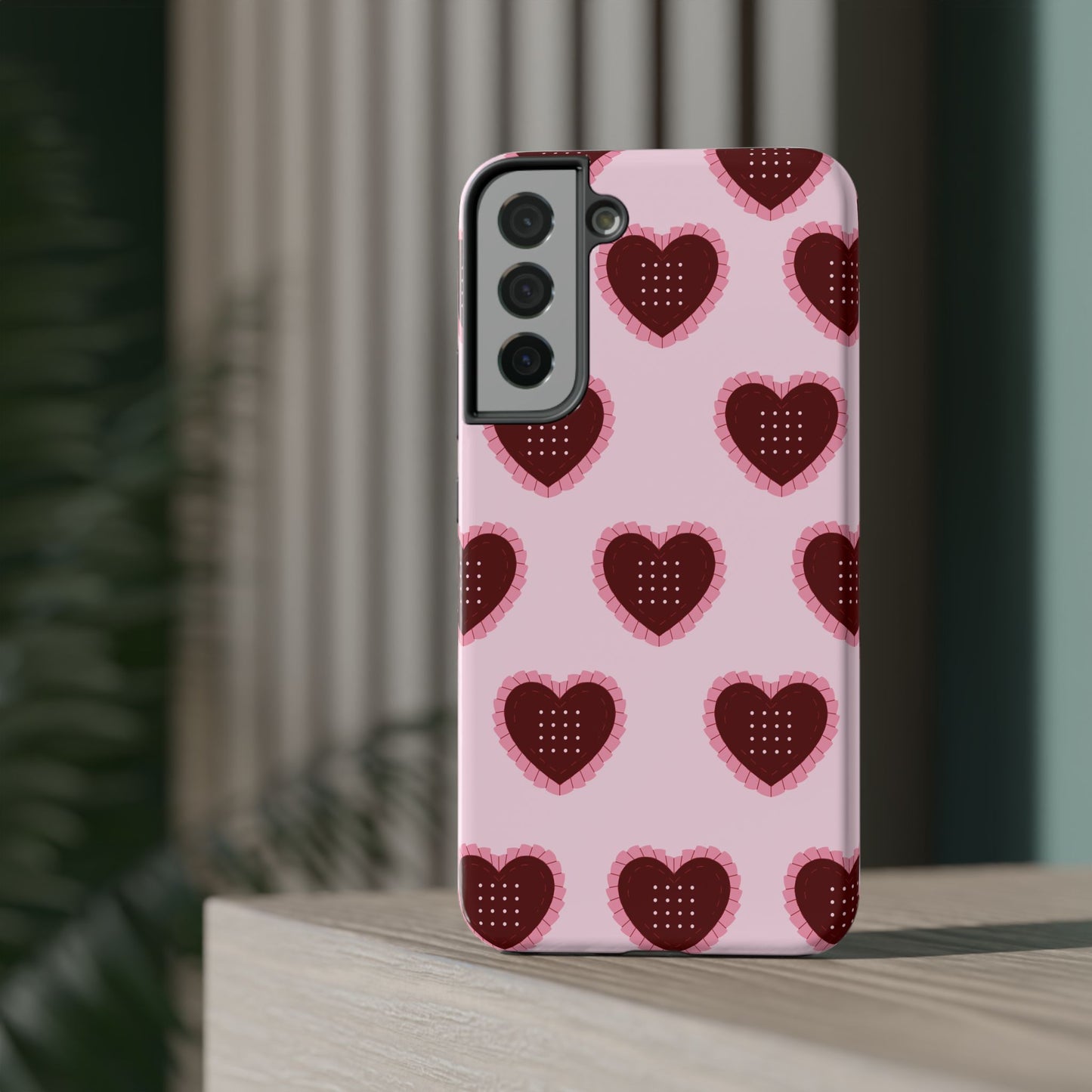 I Heart Allora Case