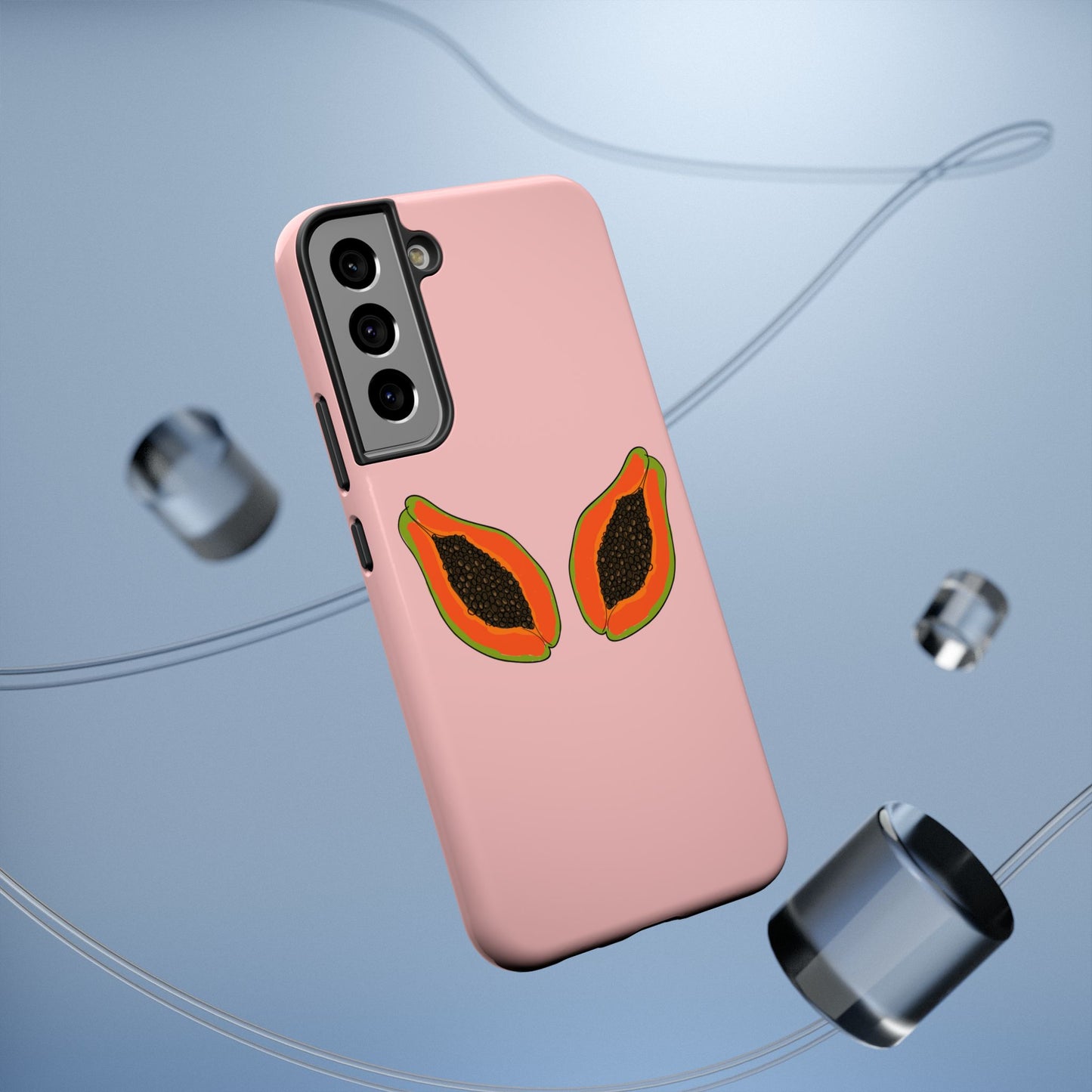 Papaya Party Case