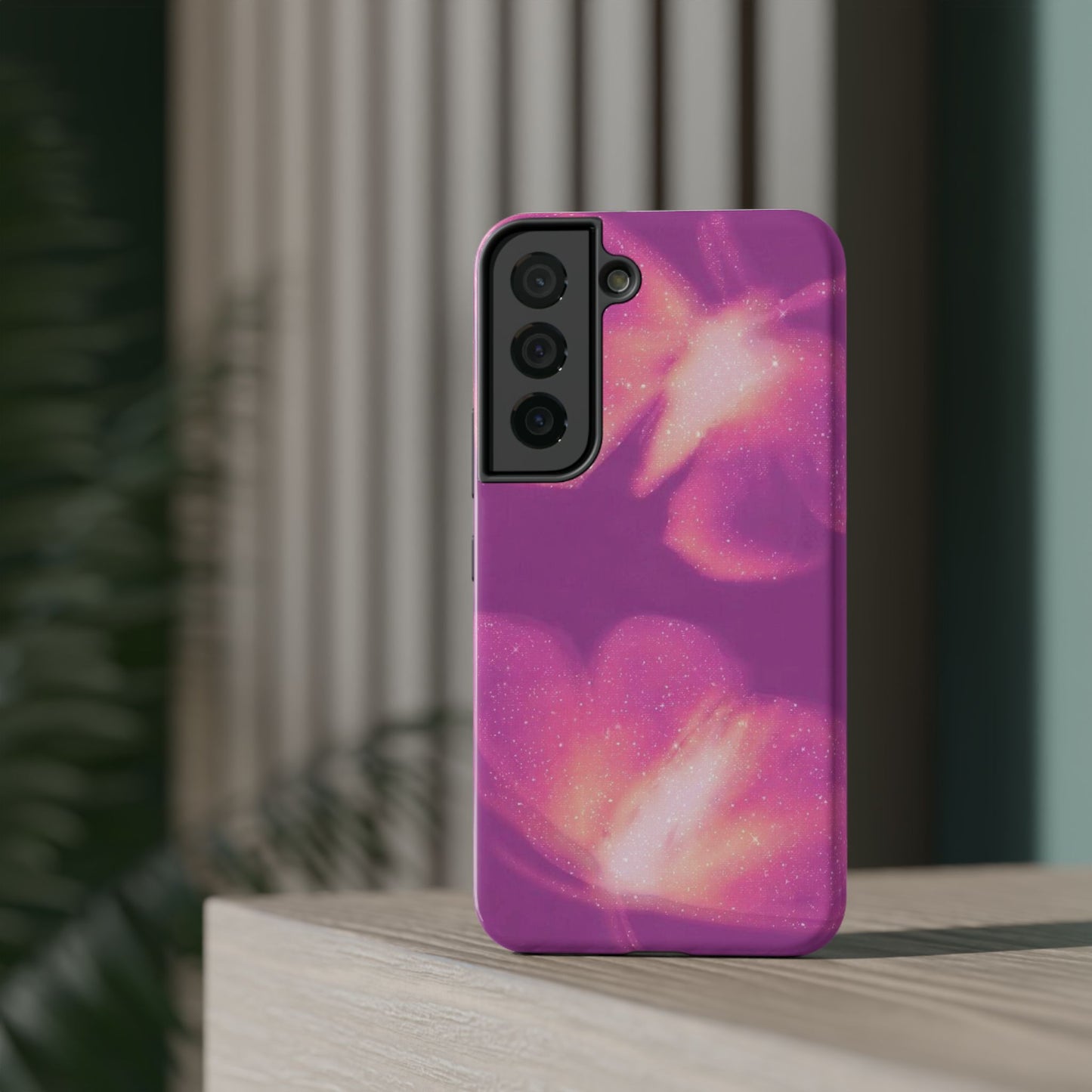 Enchanted Garden Case