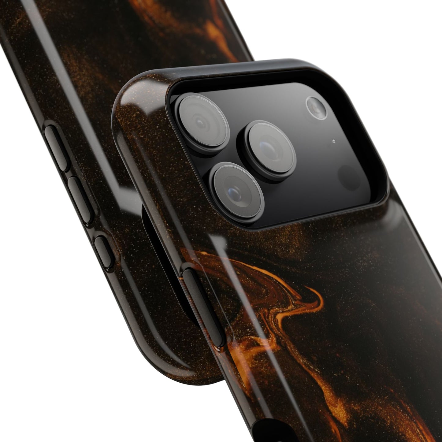 Moth to a Flame Case
