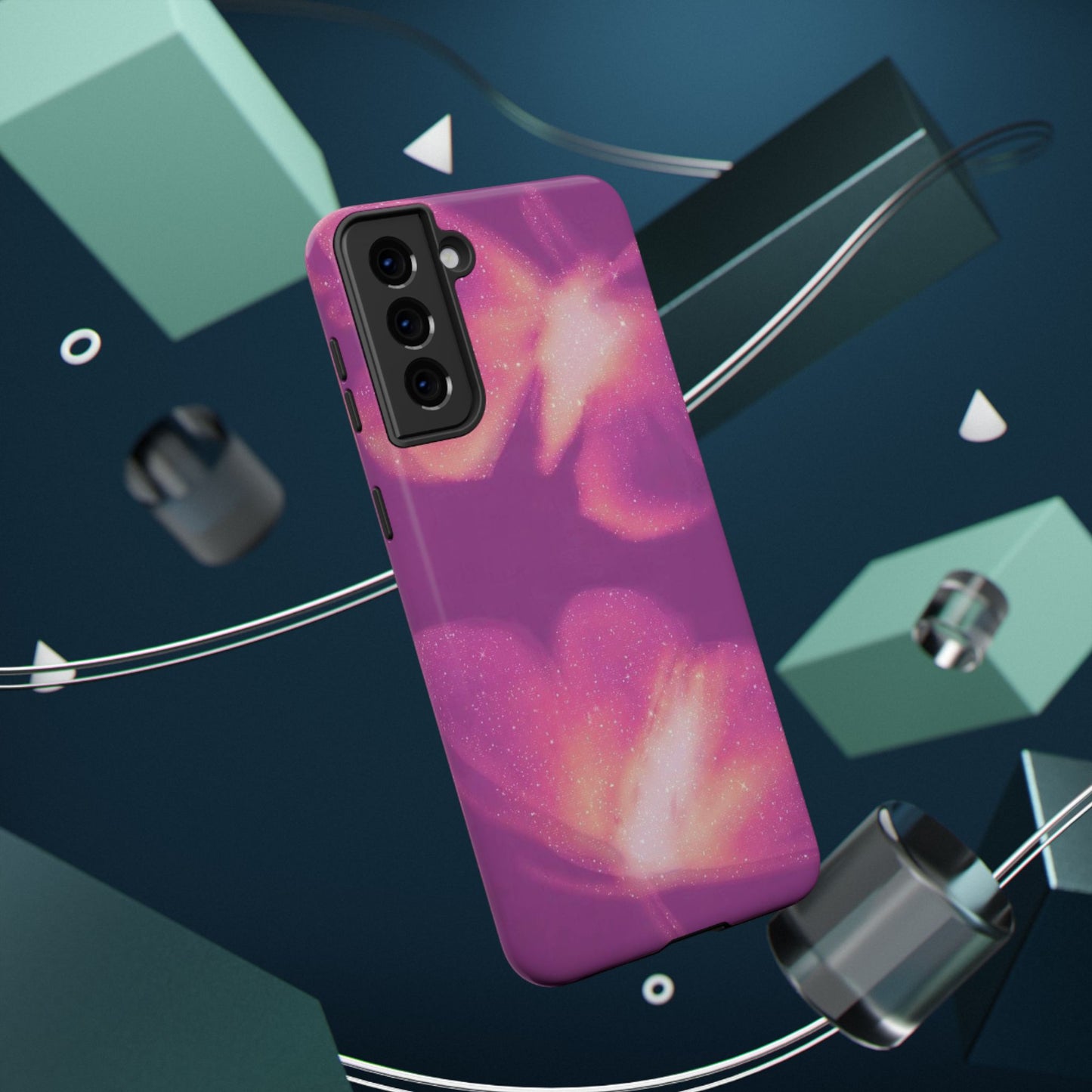 Enchanted Garden Case