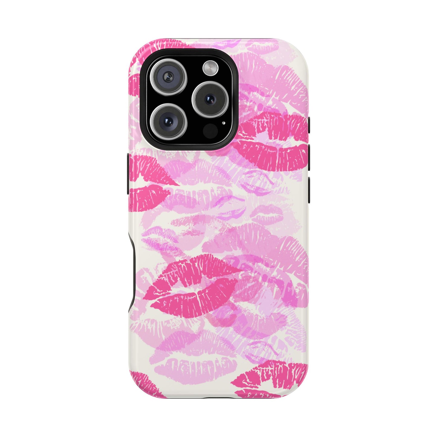 Kisses - A Case