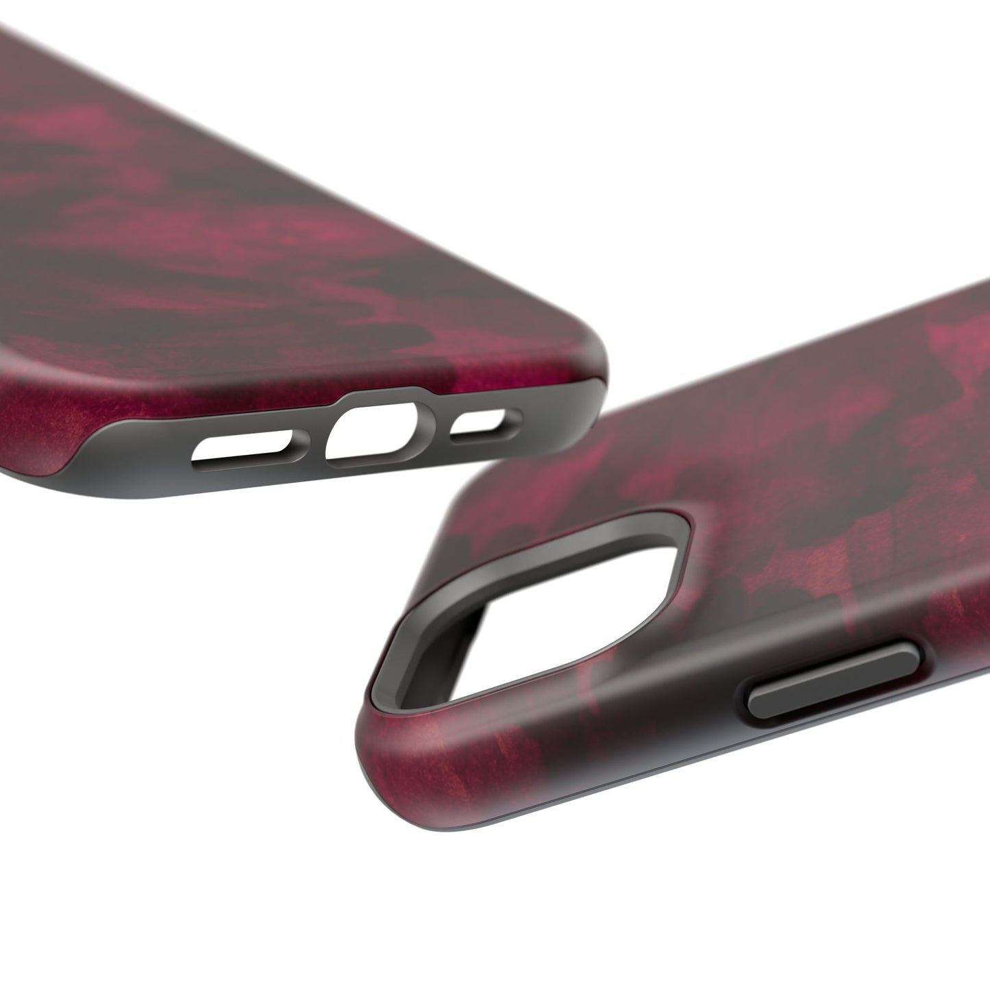 Paint It Red Case