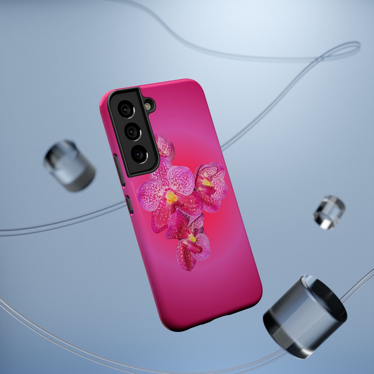 That’s Kinda Orchid Case