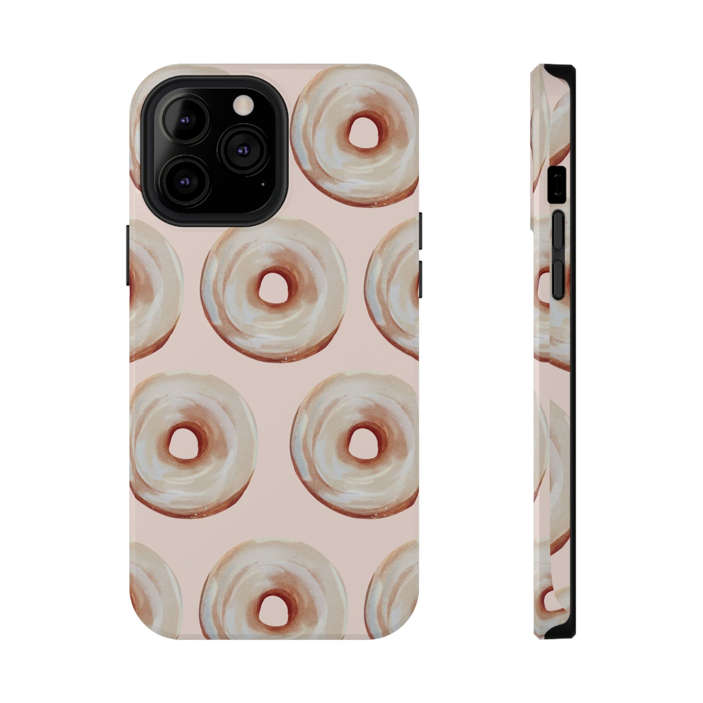 Glazed AsF Case