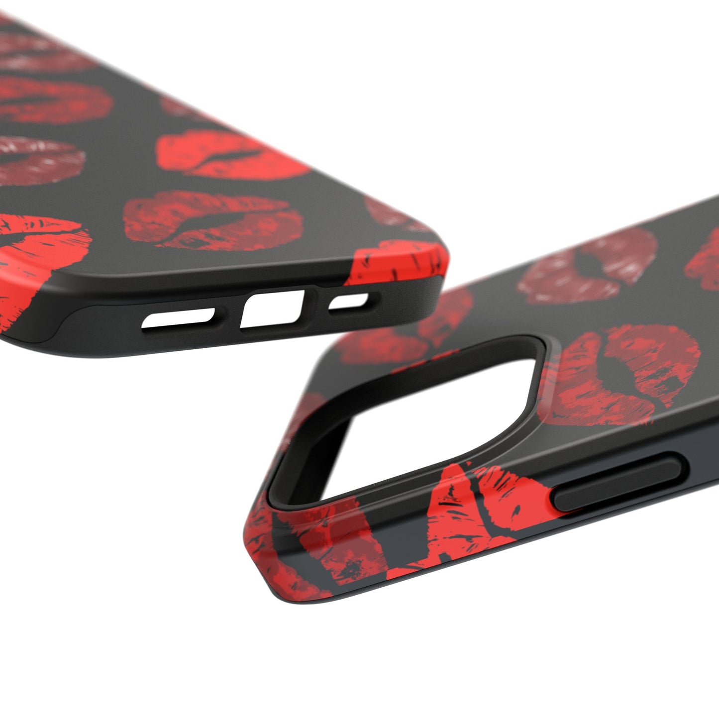 Lip Locked Case