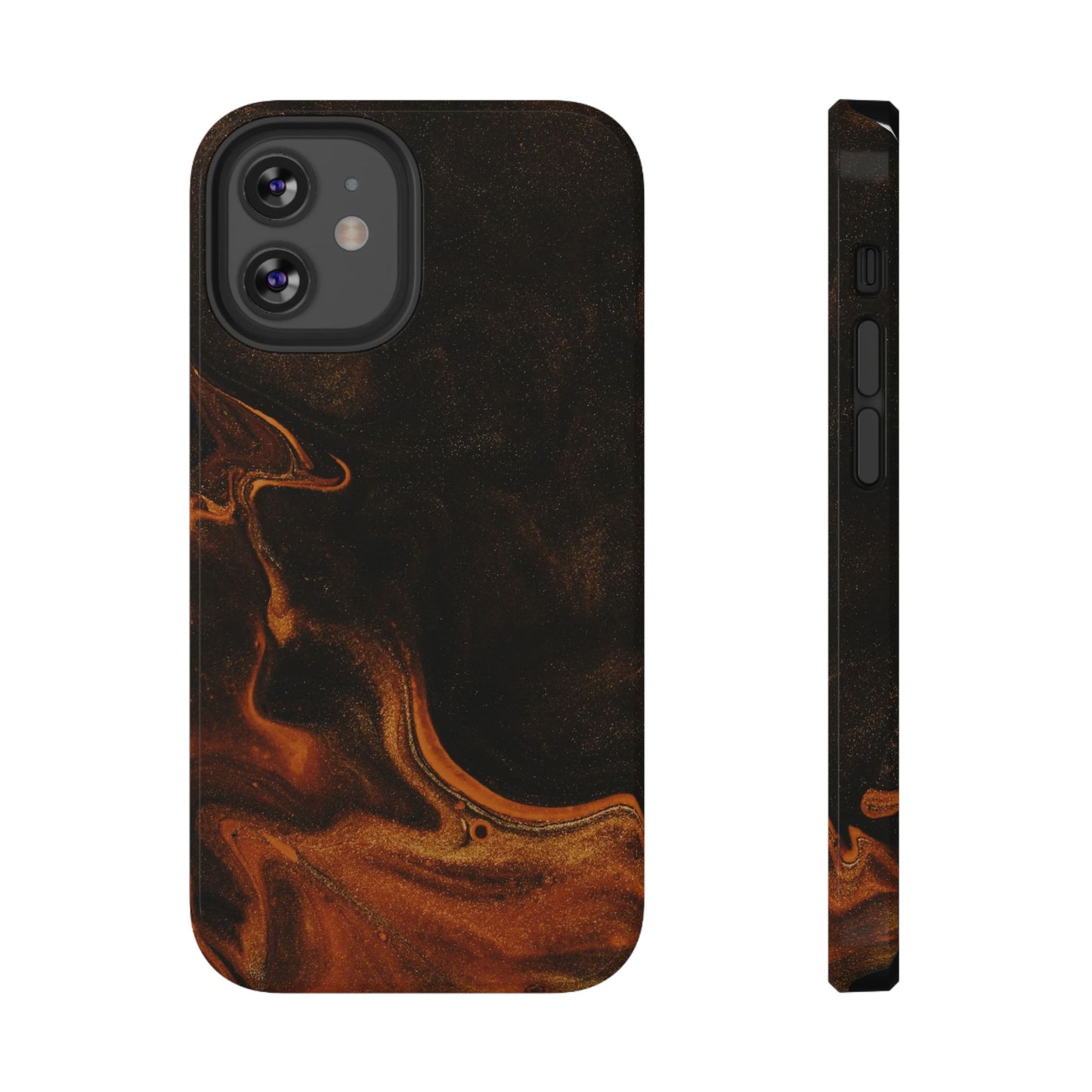 Moth to a Flame Case
