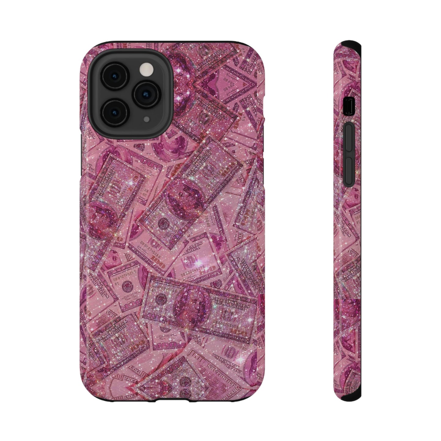 Dollar Dollar Bills Case