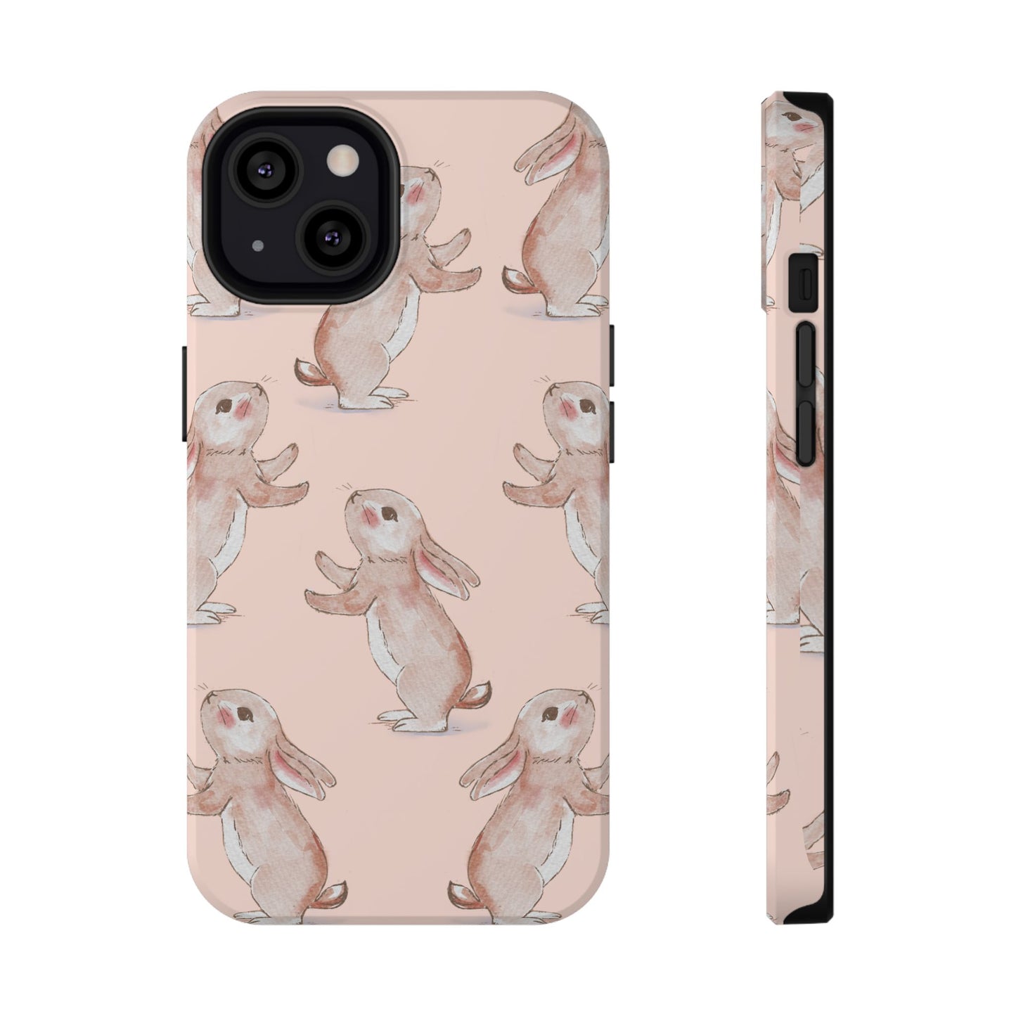 Bunnyfits Of Life Case