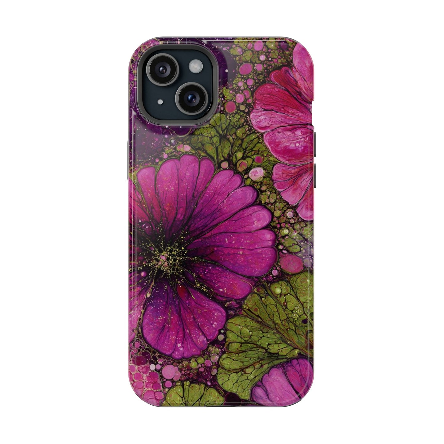 The Night Garden Case