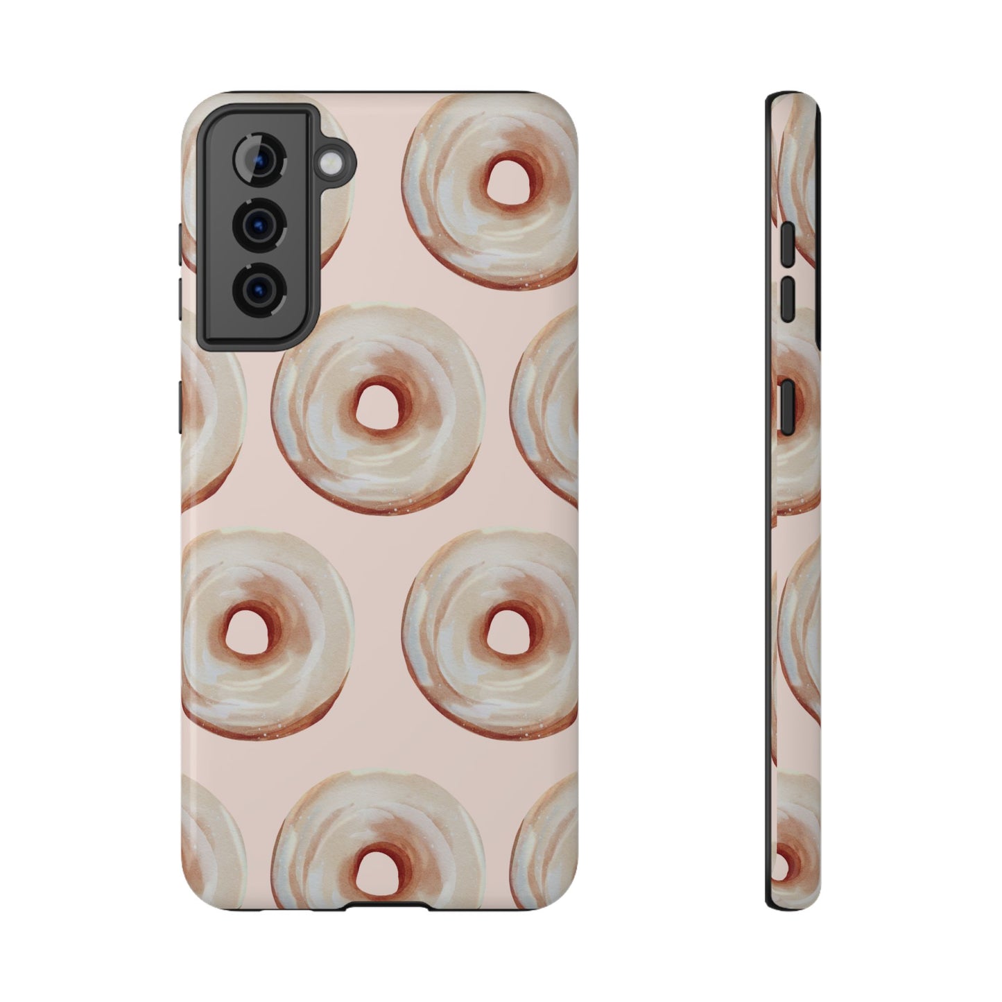 Glazed AsF Case