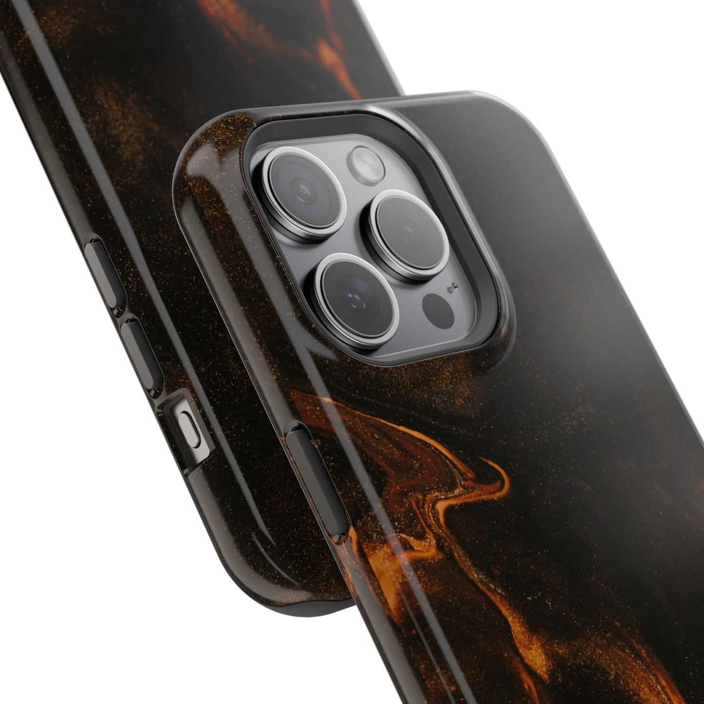 Moth to a Flame Case