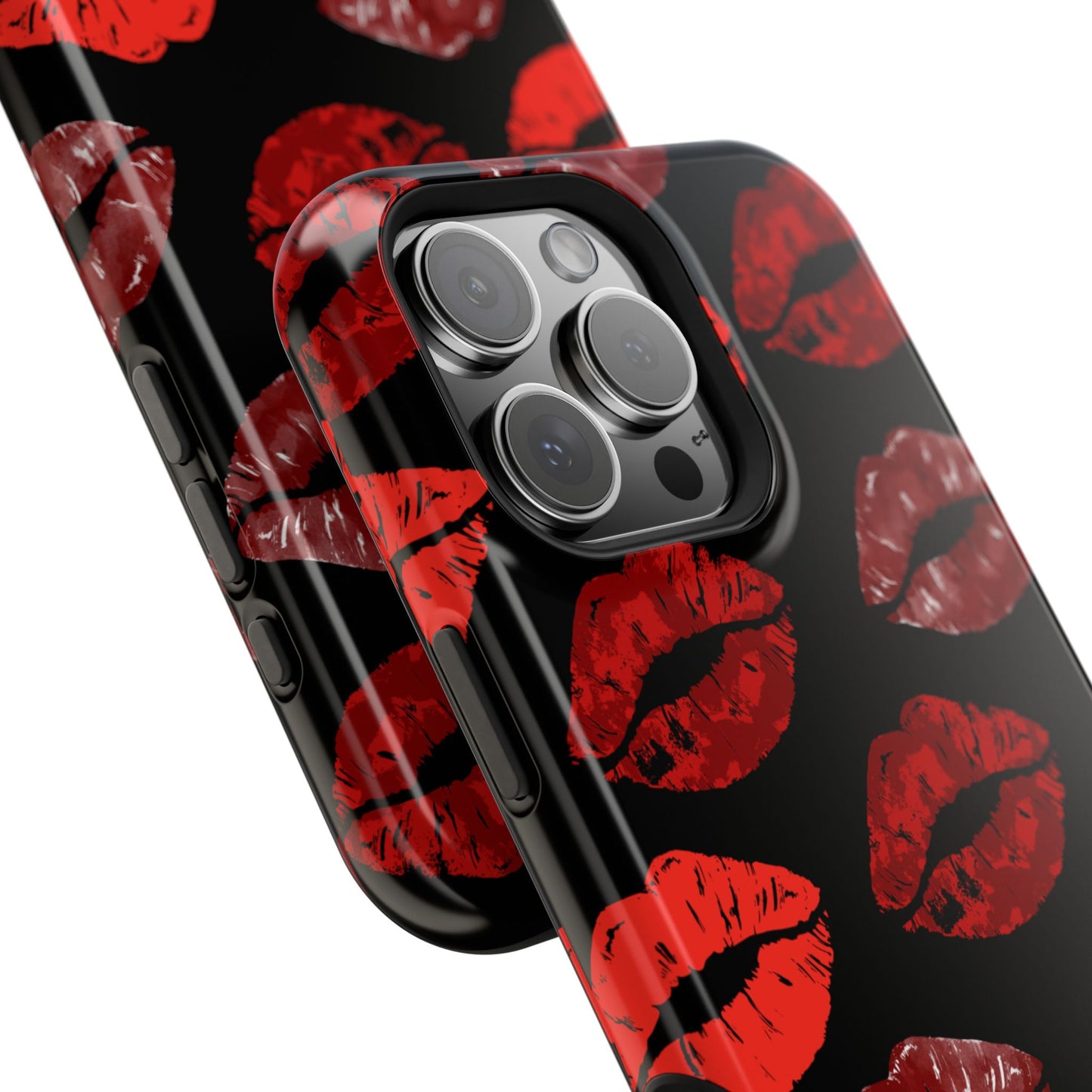 Lip Locked Case