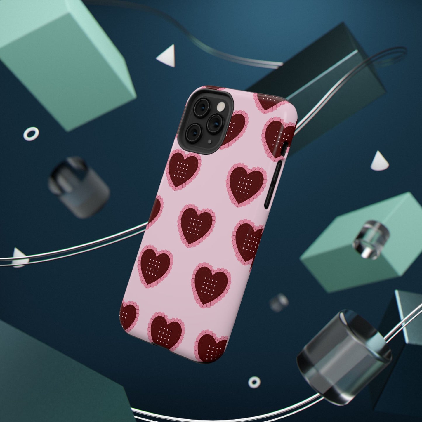 I Heart Allora Case