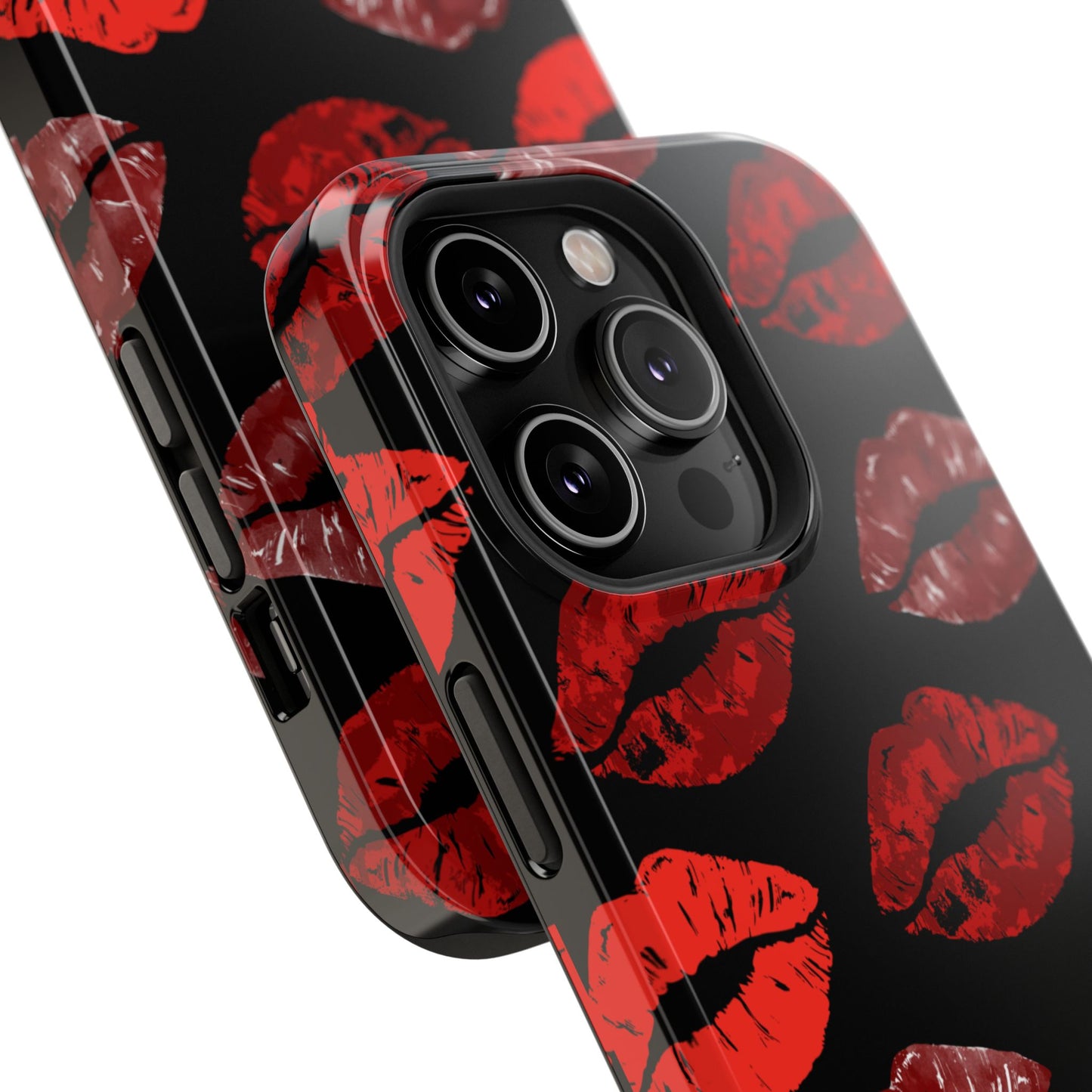 Lip Locked Case