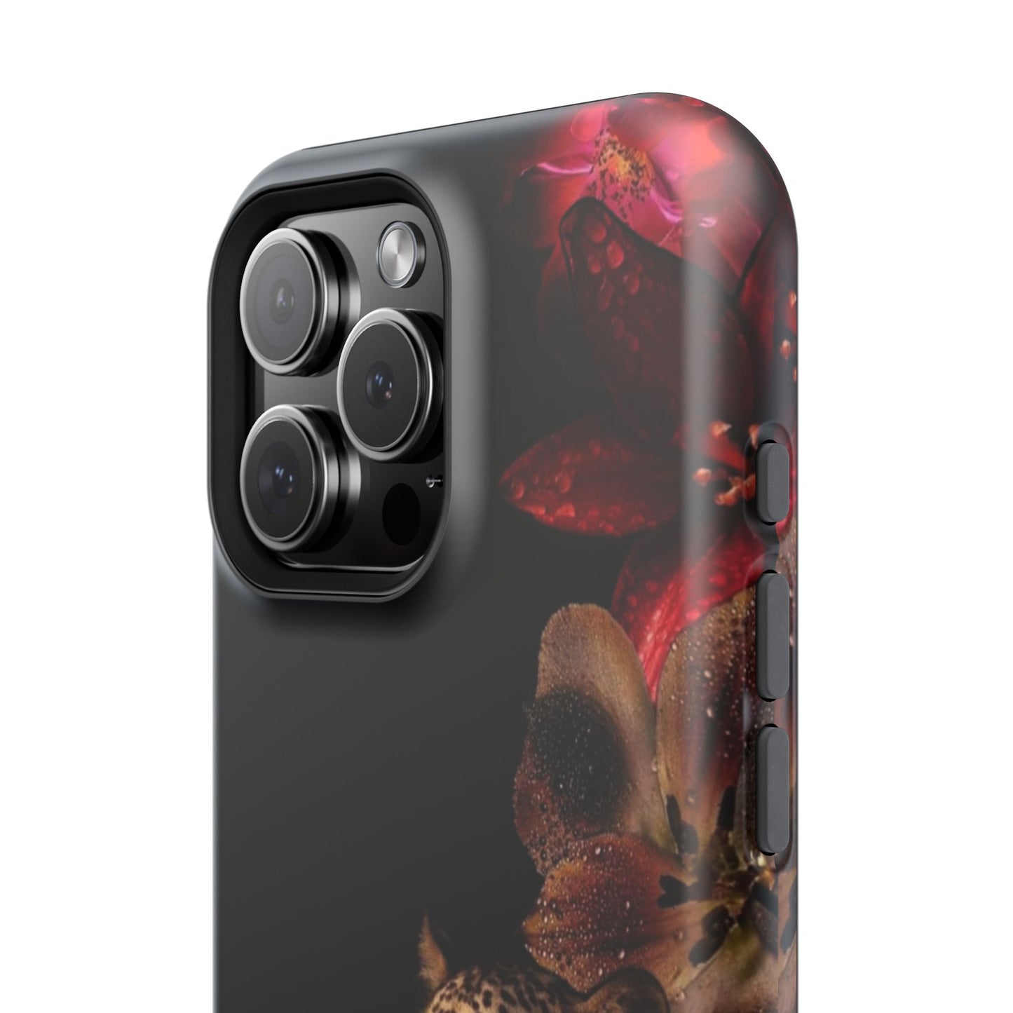 Lucy Leopard Case