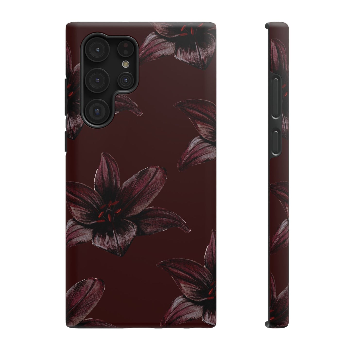 Dark Dreams Case
