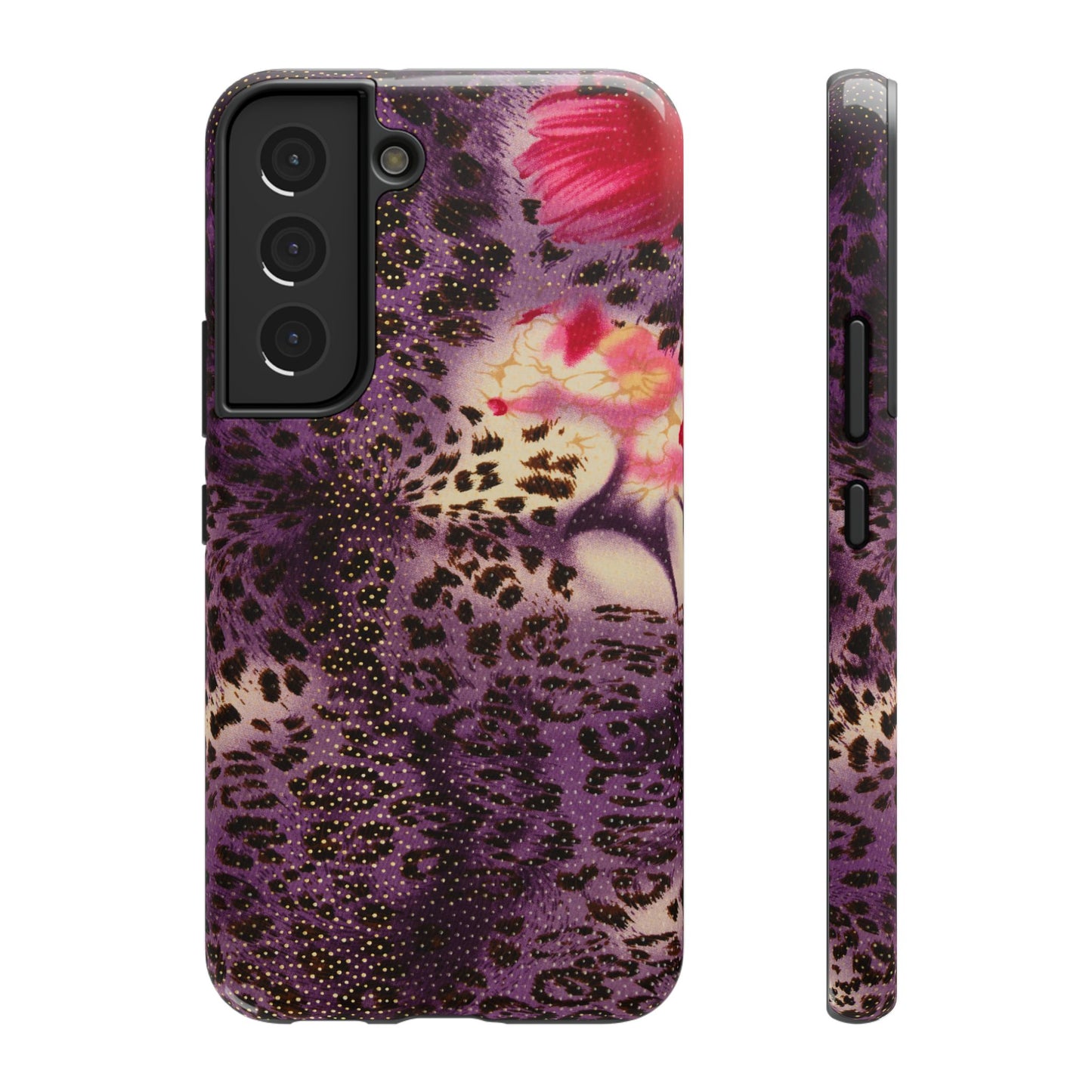 Who’s this Diva Case