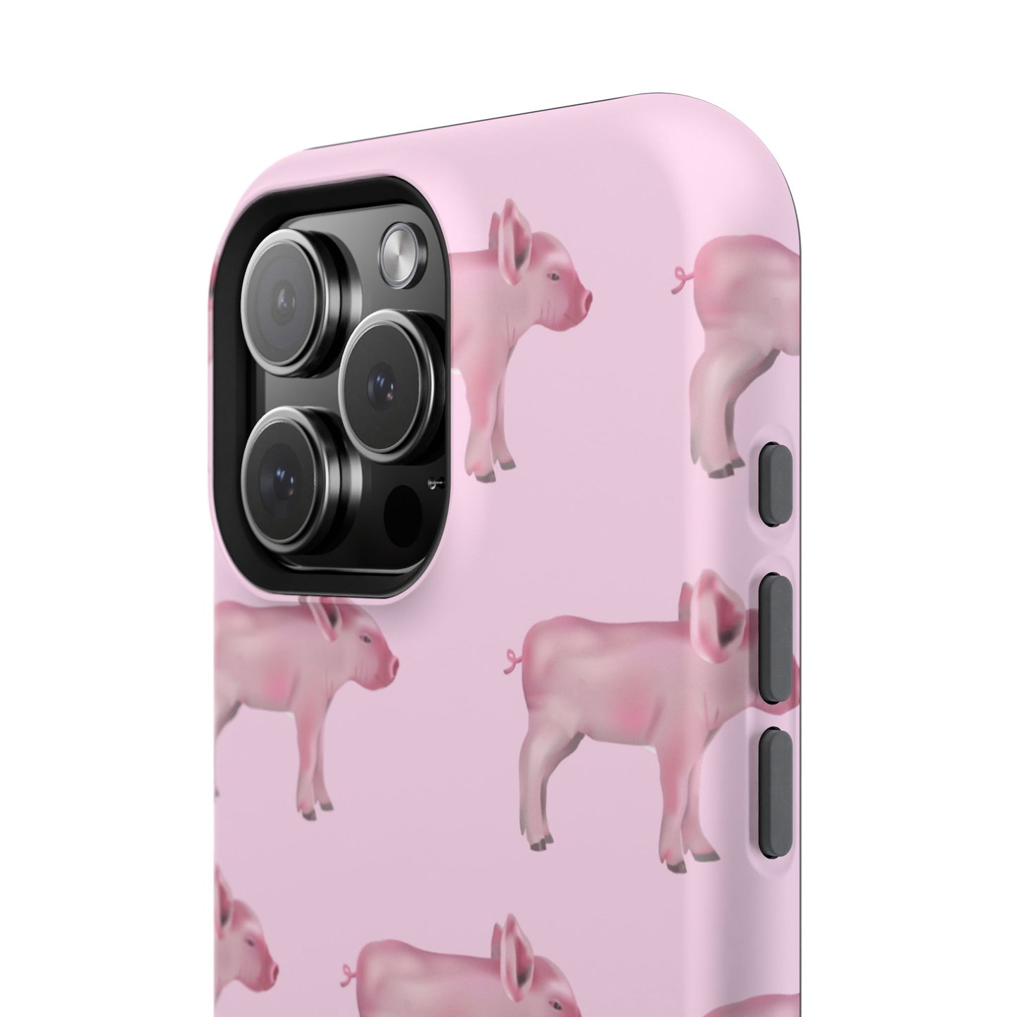Little Miss Piglet Case