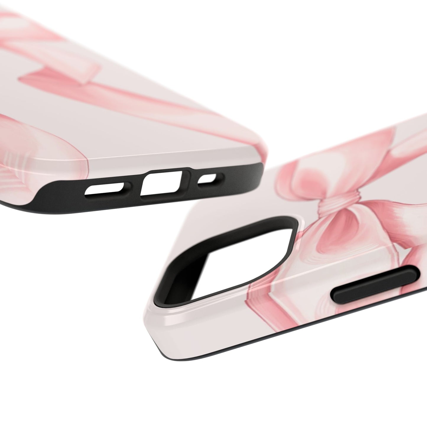 Tied With A Ribbon Case