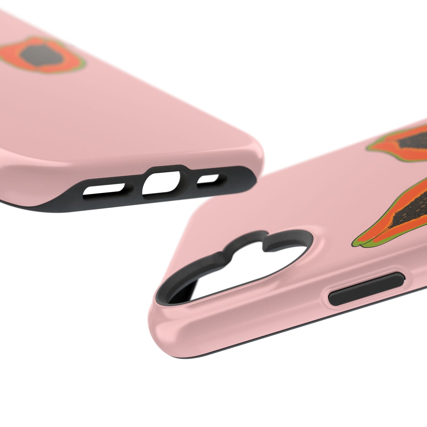 Papaya Party Case