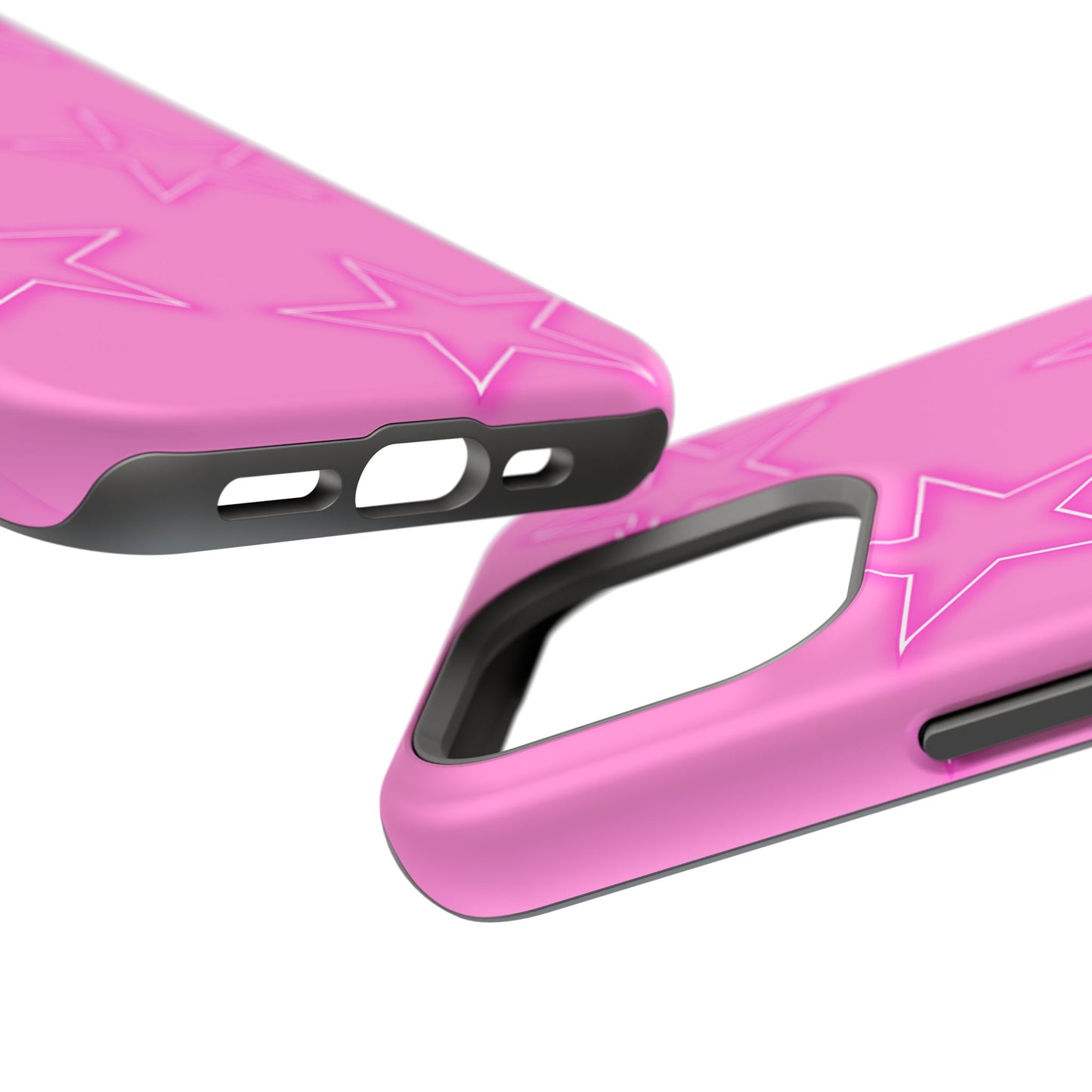 You’re A Pink Star Case