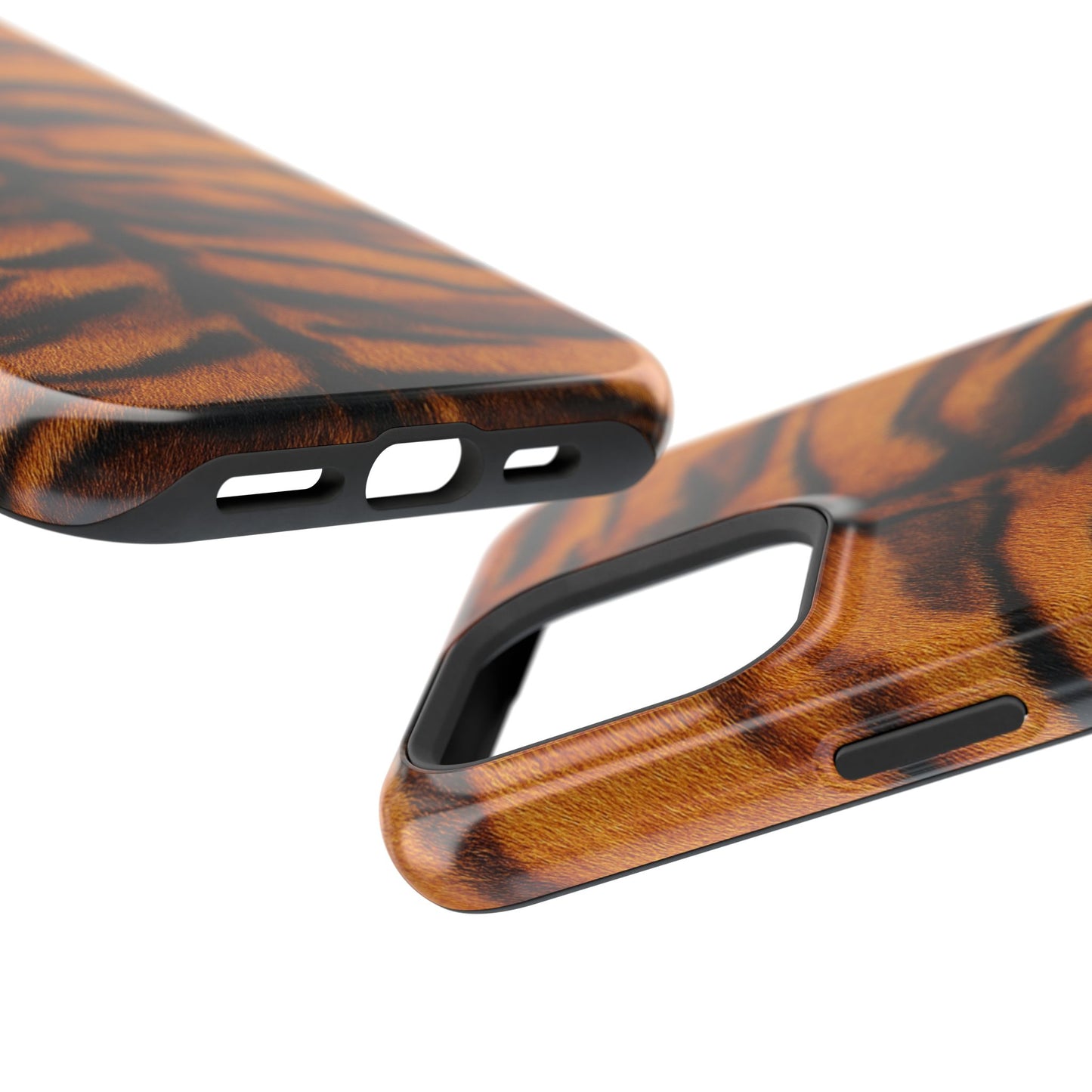 Tigress Case