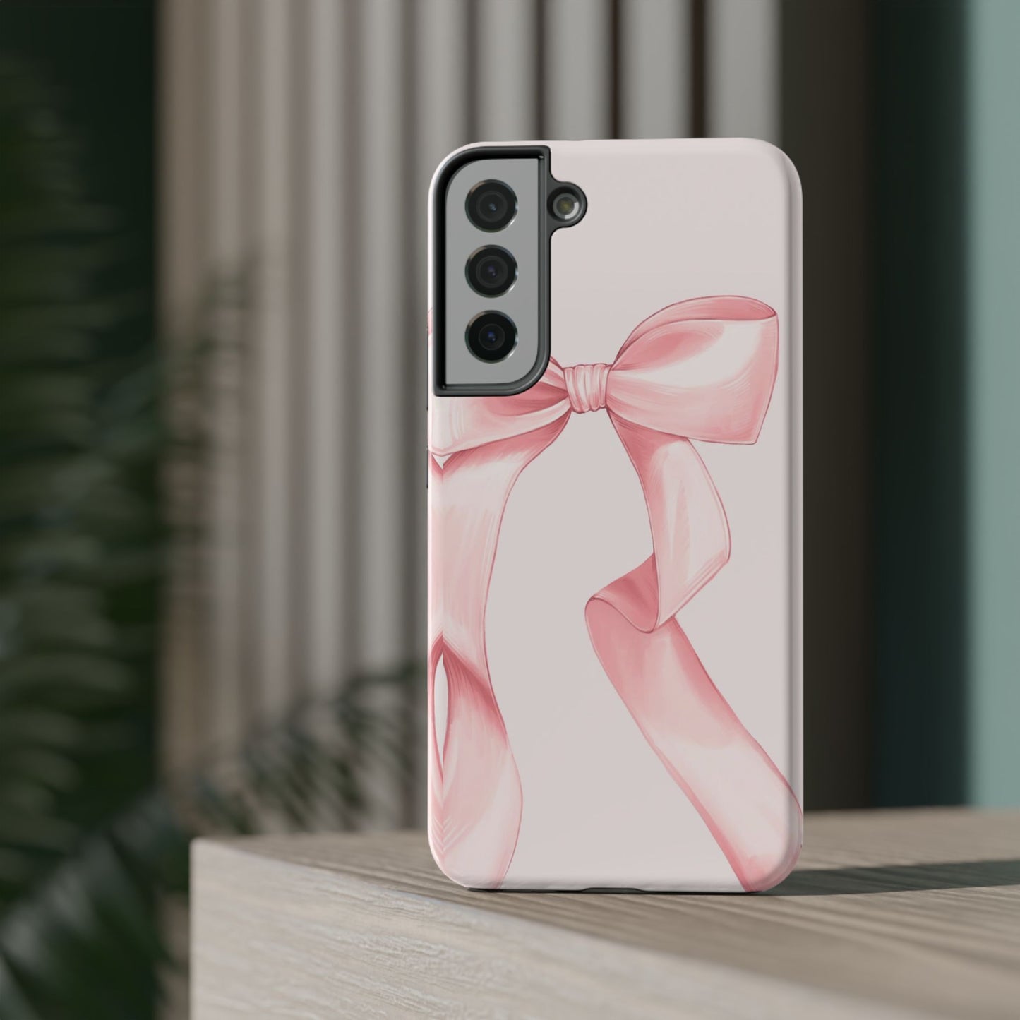 Tied With A Ribbon Case