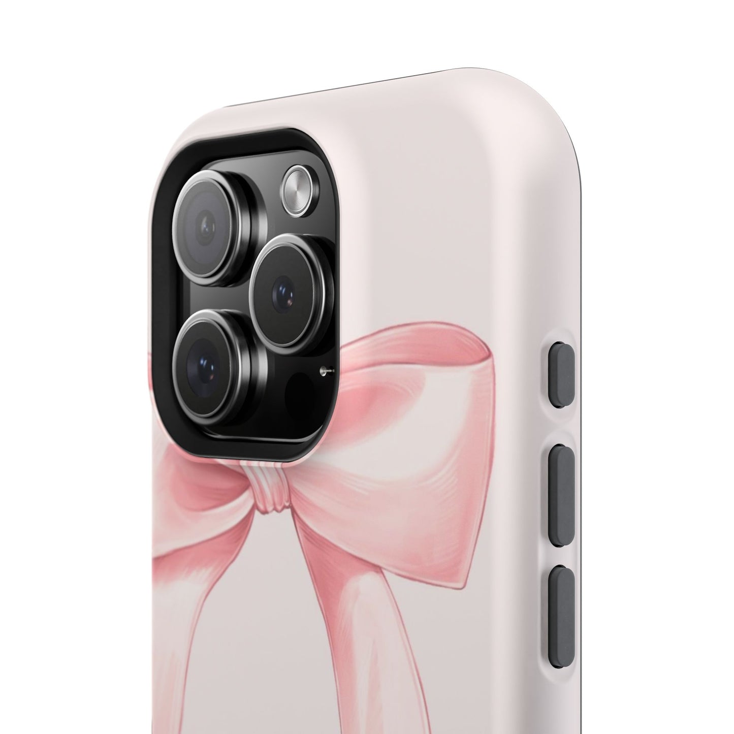 Tied With A Ribbon Case