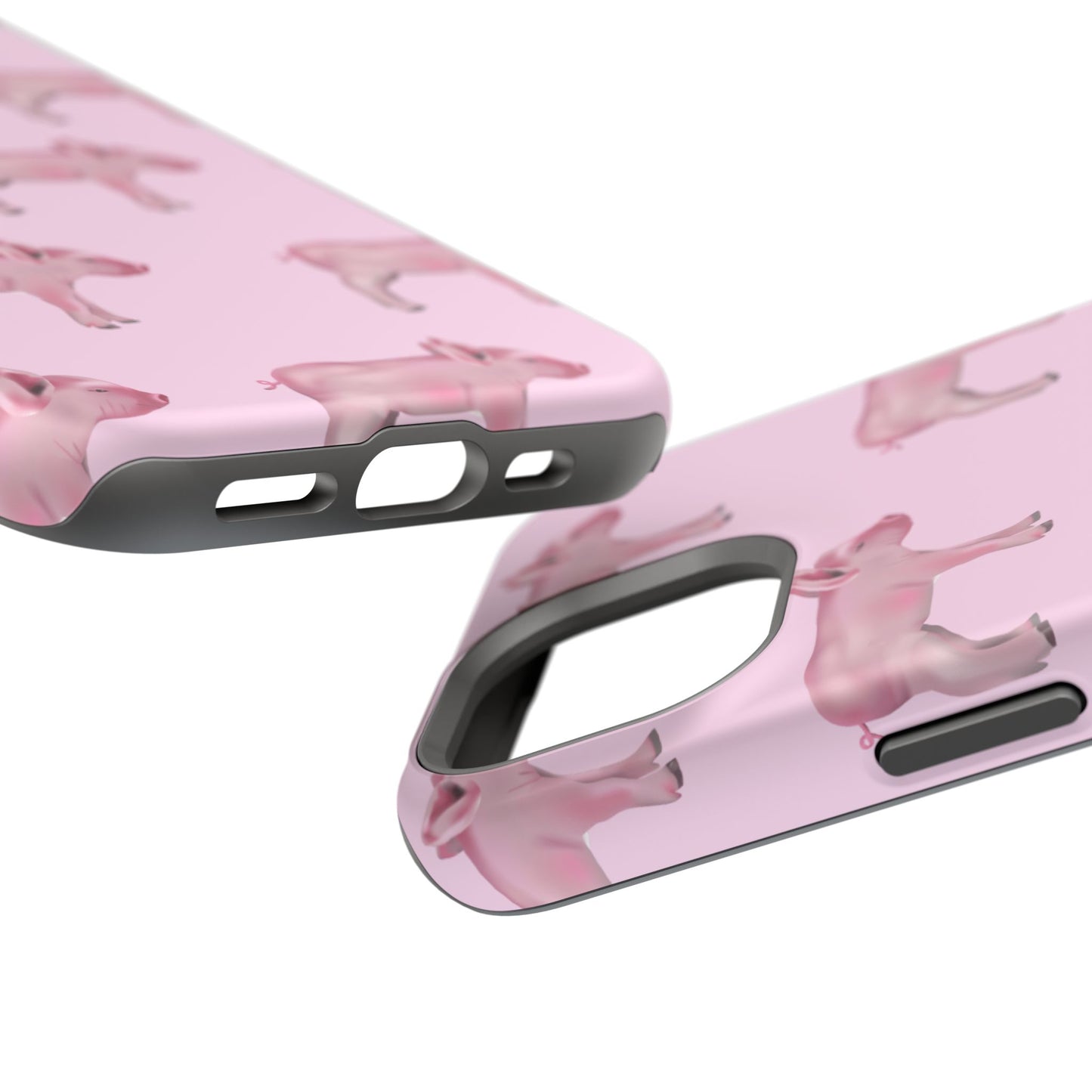 Little Miss Piglet Case