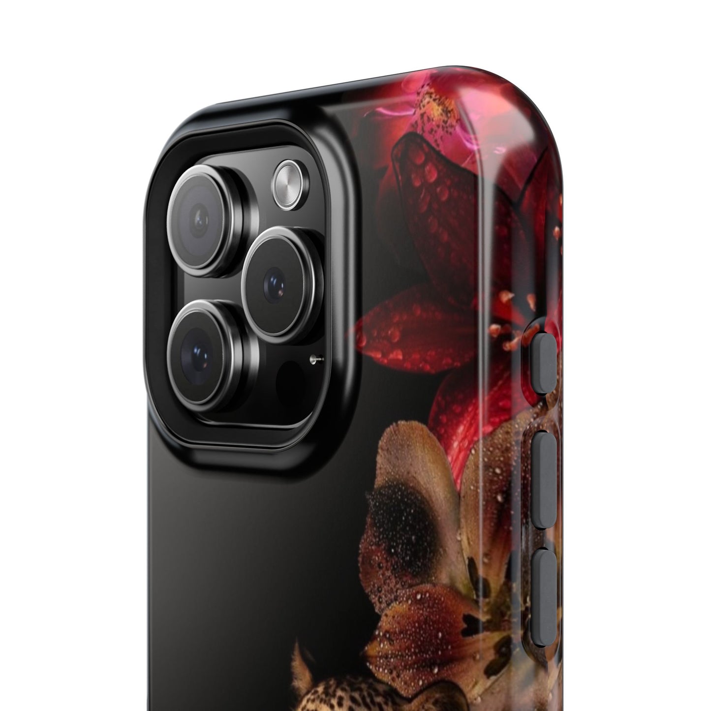 Lucy Leopard Case